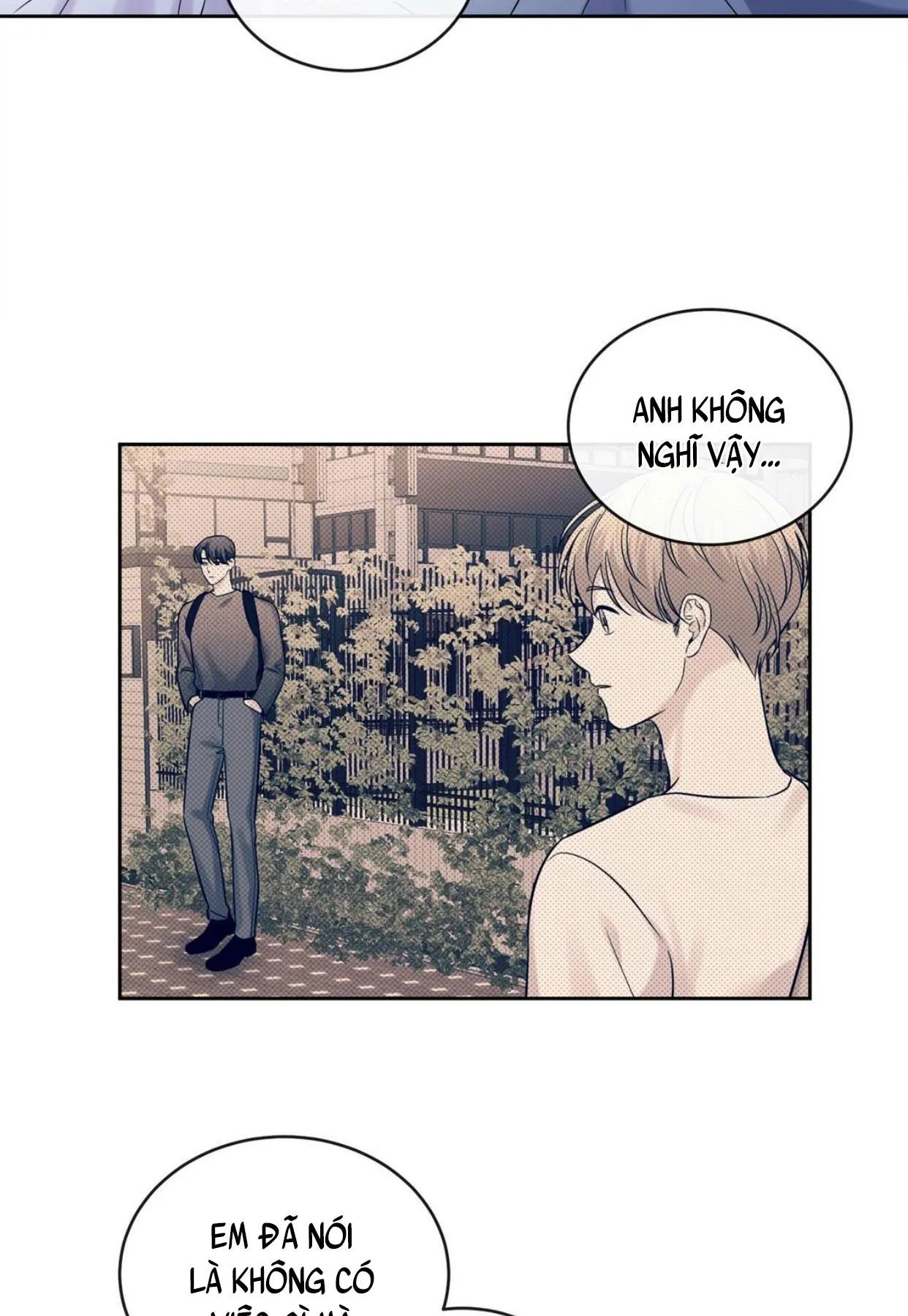 10 Đêm Mê Hoặc Chapter 41 Trang 49