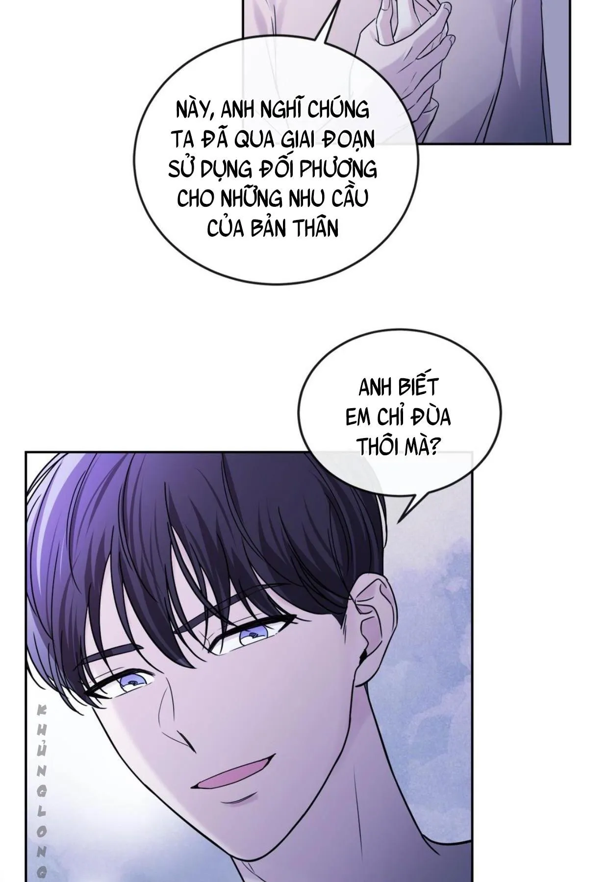 10 Đêm Mê Hoặc Chapter 41 Trang 53