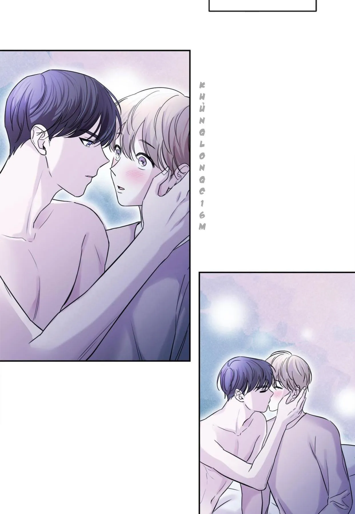 10 Đêm Mê Hoặc Chapter 41 Trang 56