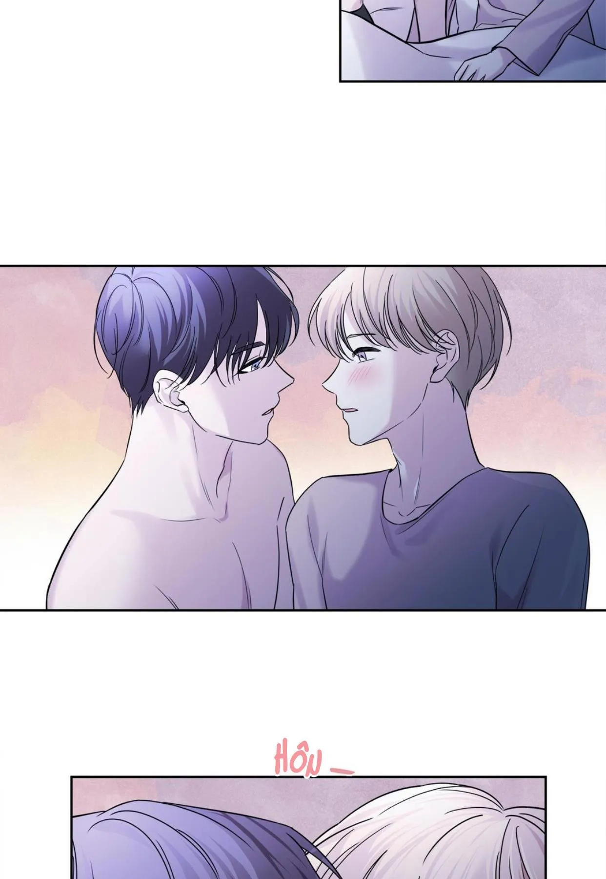 10 Đêm Mê Hoặc Chapter 41 Trang 57