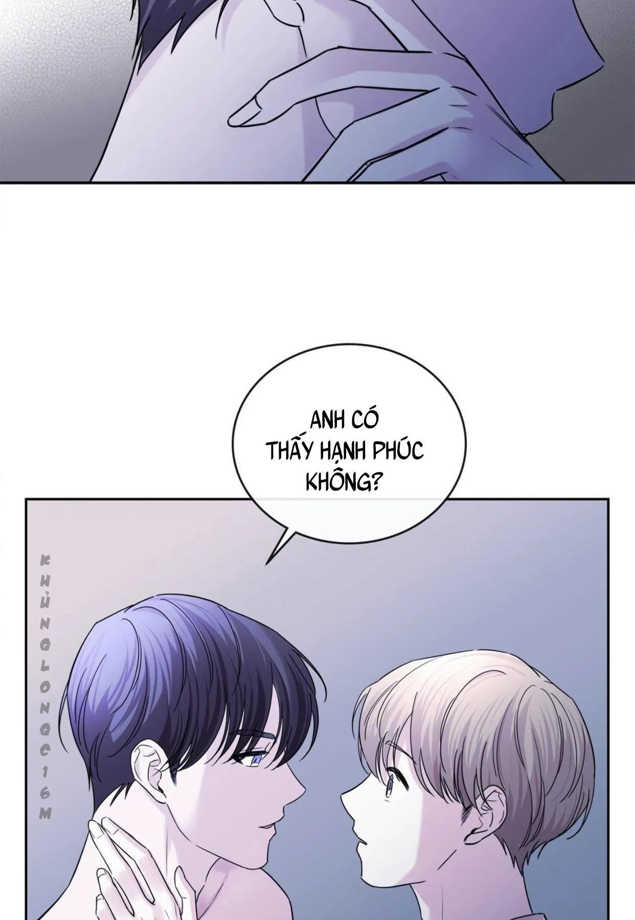 10 Đêm Mê Hoặc Chapter 41 Trang 59