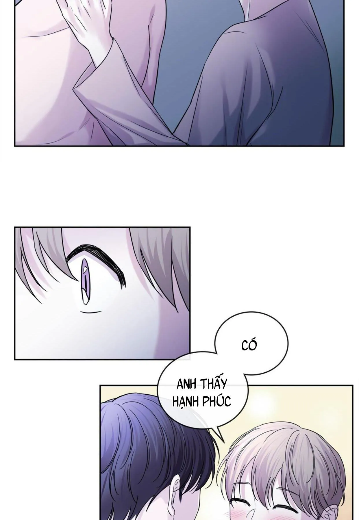 10 Đêm Mê Hoặc Chapter 41 Trang 60