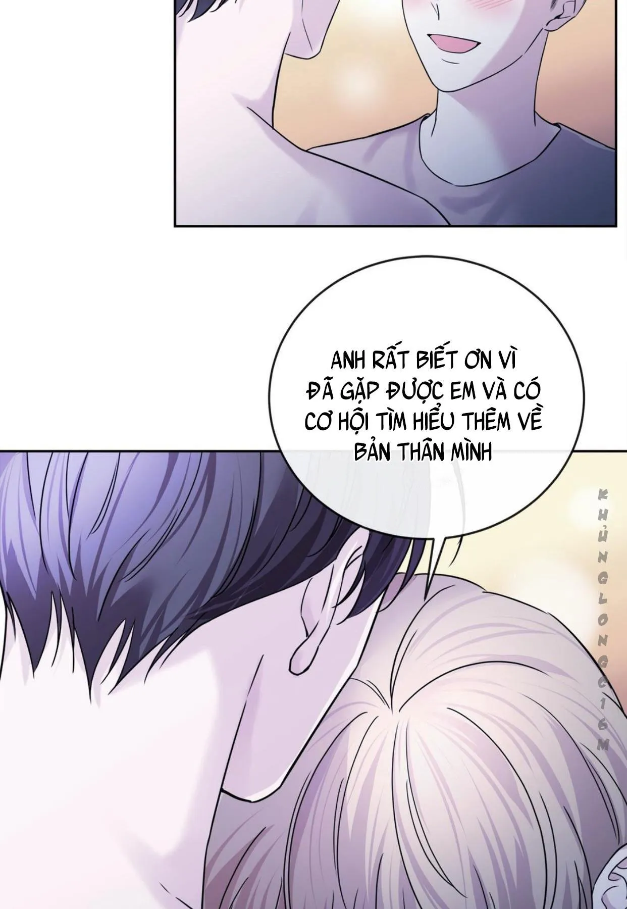 10 Đêm Mê Hoặc Chapter 41 Trang 61