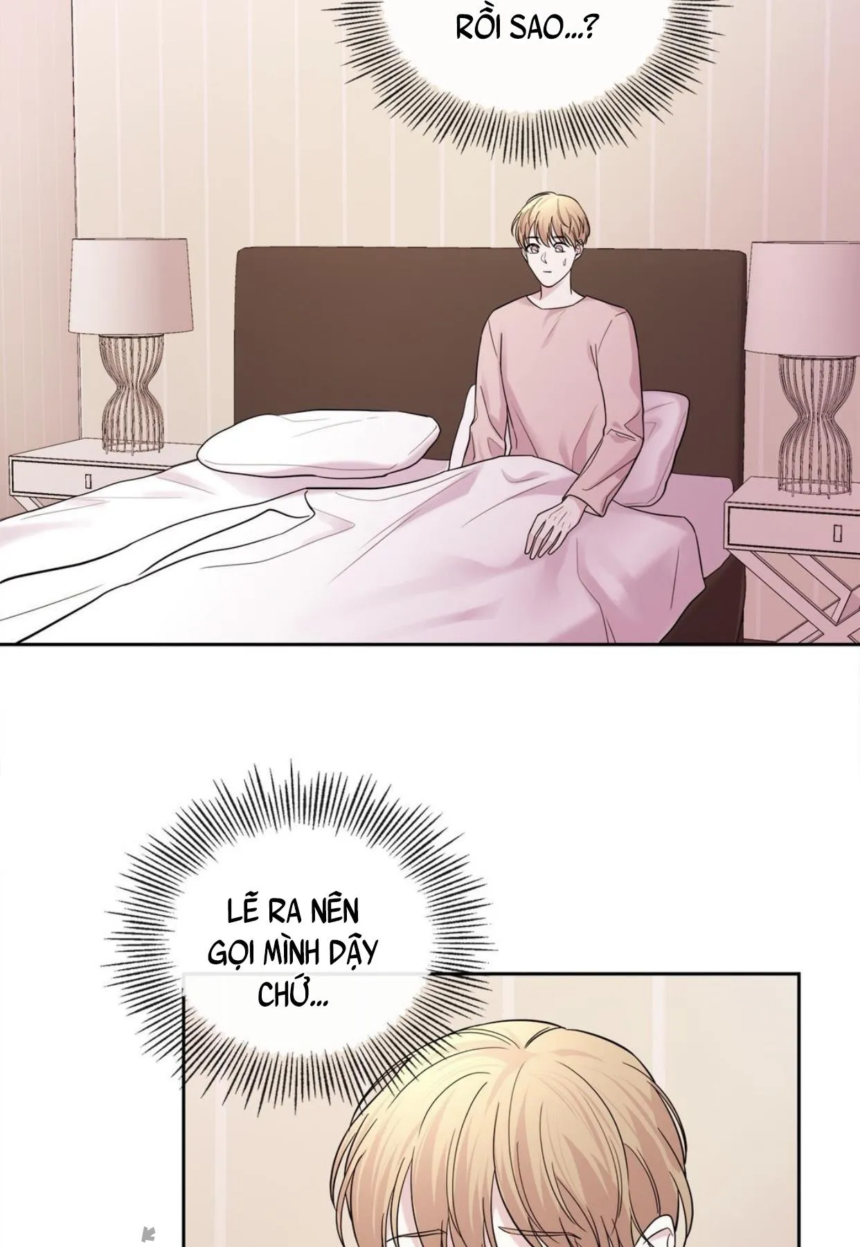 10 Đêm Mê Hoặc Chapter 42 Trang 5