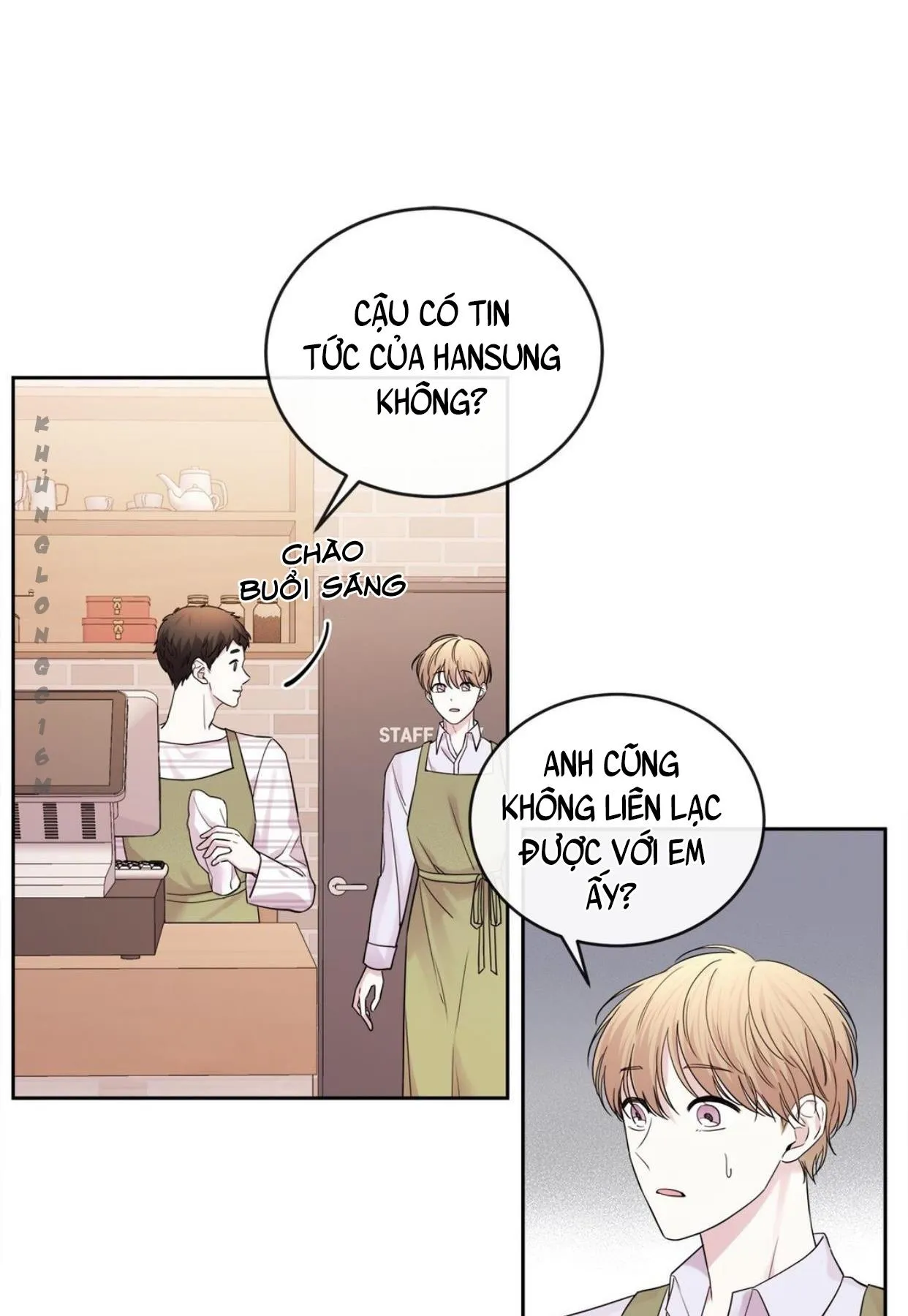 10 Đêm Mê Hoặc Chapter 42 Trang 8