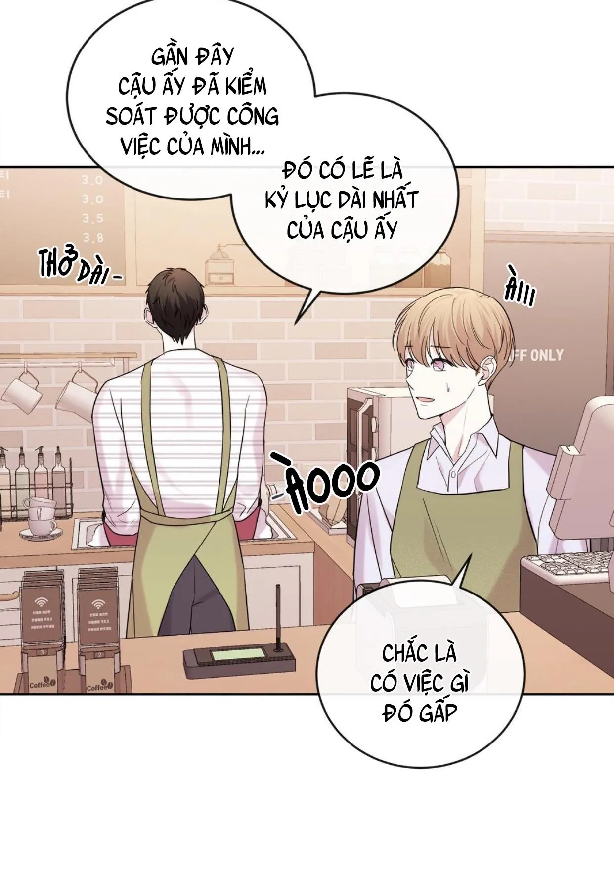 10 Đêm Mê Hoặc Chapter 42 Trang 11