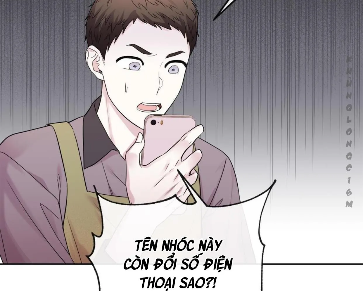 10 Đêm Mê Hoặc Chapter 42 Trang 16