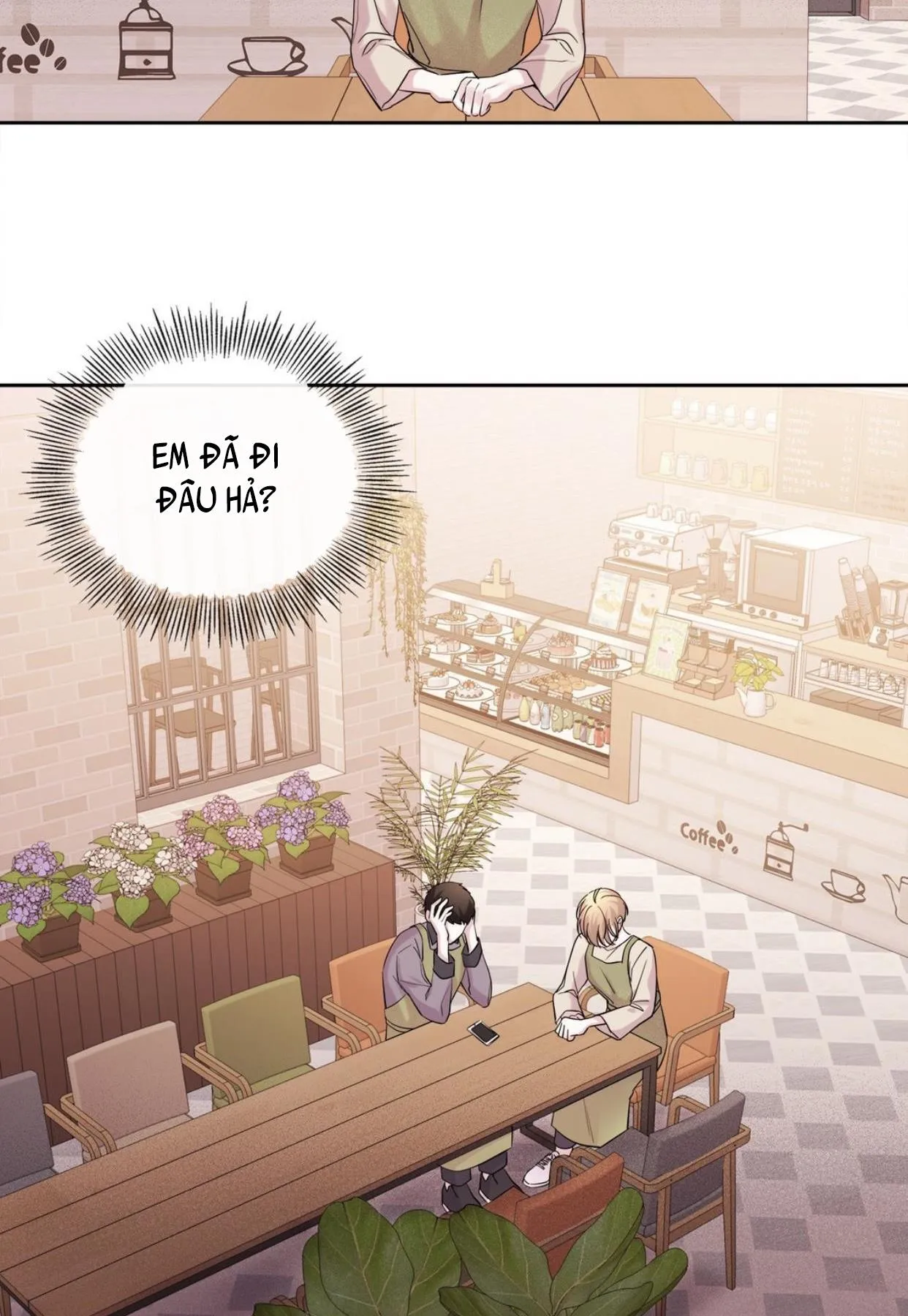 10 Đêm Mê Hoặc Chapter 42 Trang 21