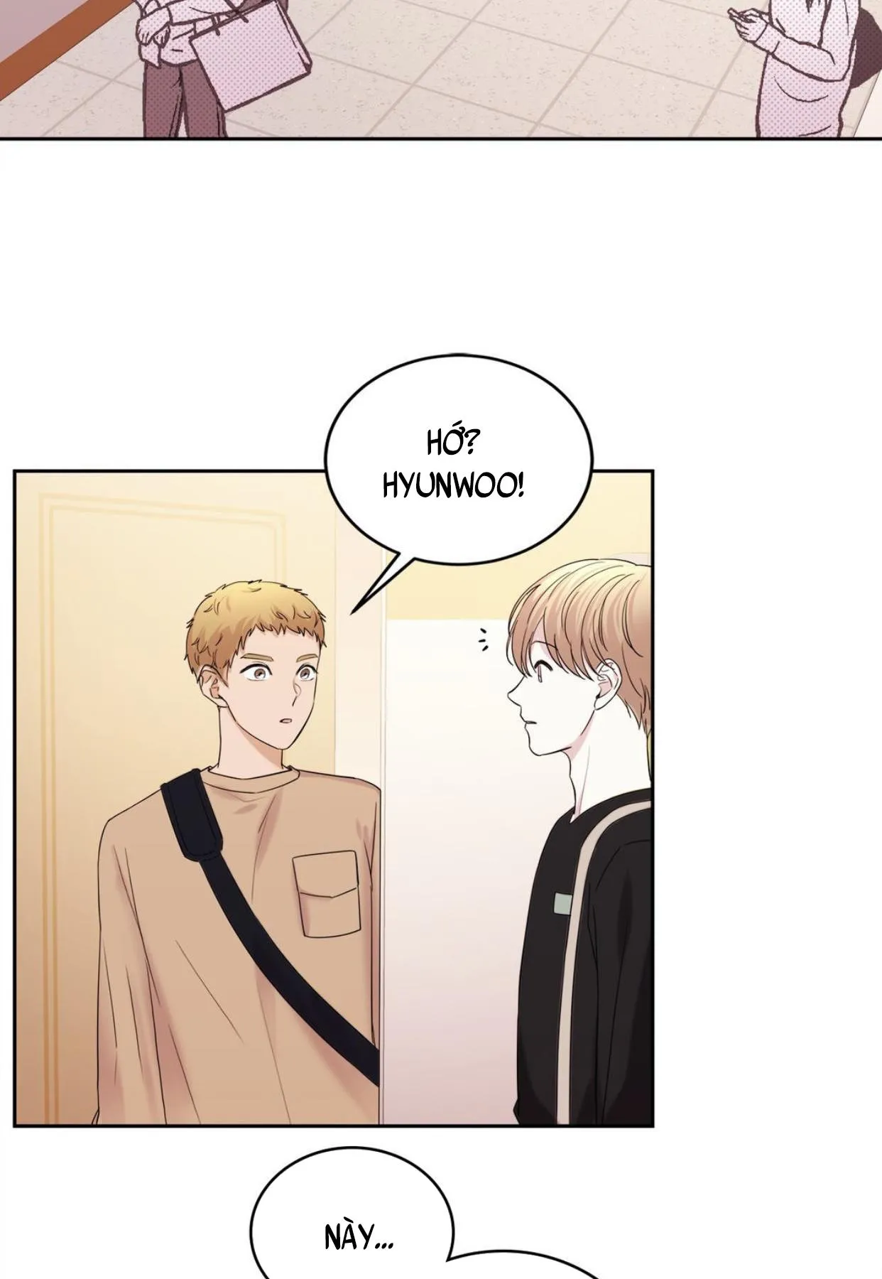 10 Đêm Mê Hoặc Chapter 42 Trang 23