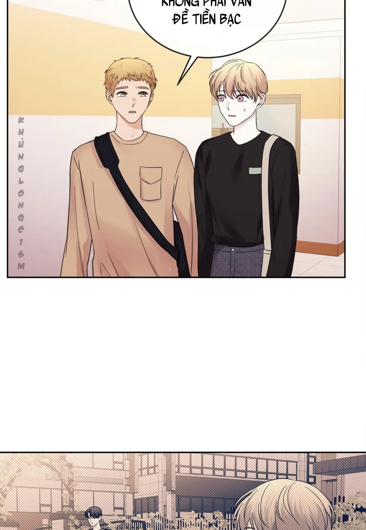 10 Đêm Mê Hoặc Chapter 42 Trang 29