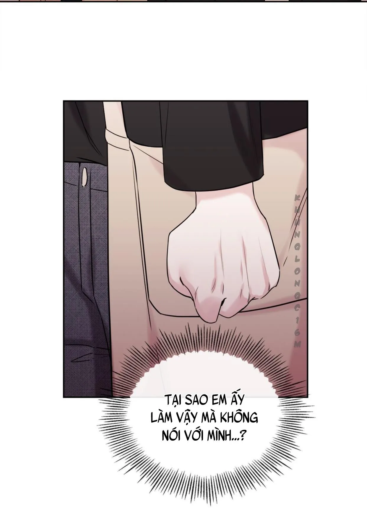 10 Đêm Mê Hoặc Chapter 42 Trang 31