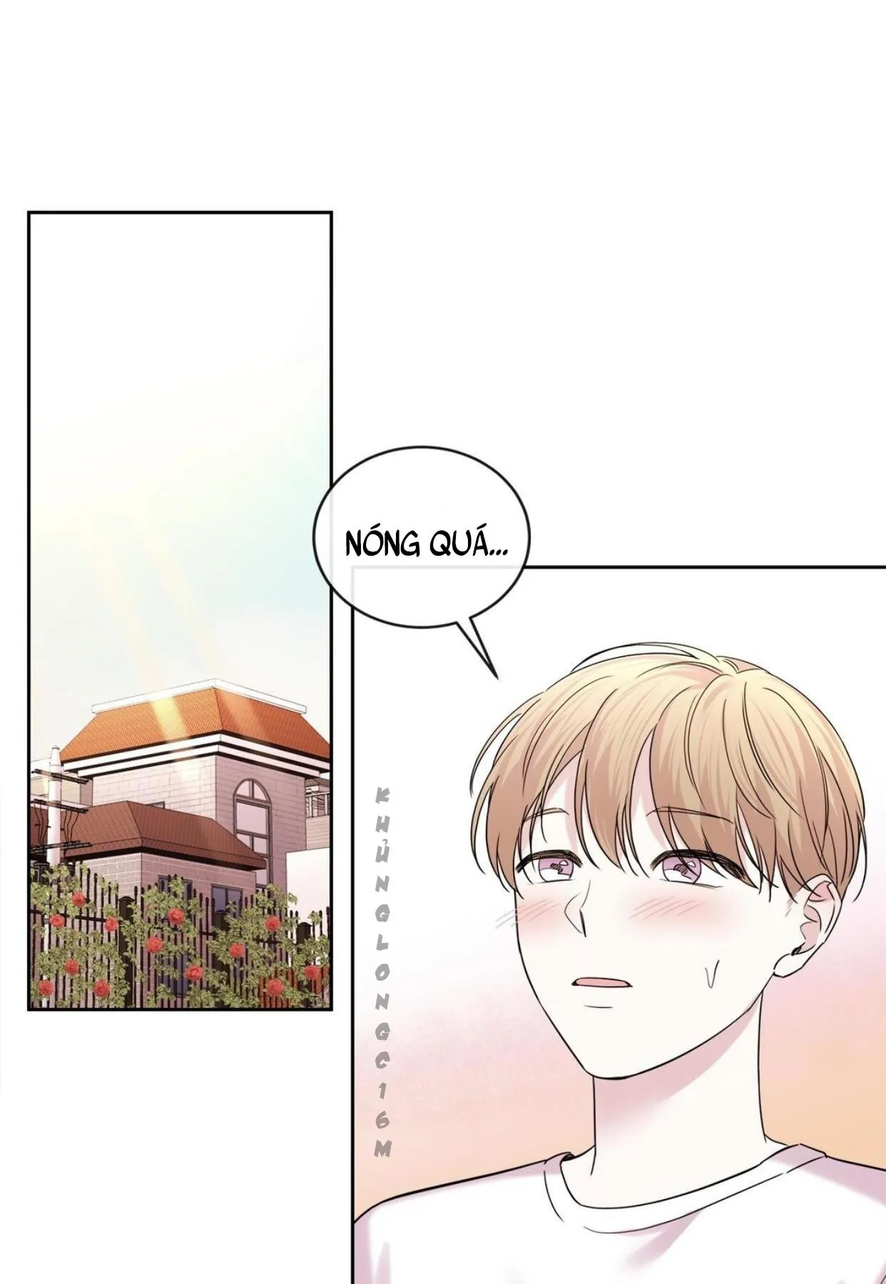 10 Đêm Mê Hoặc Chapter 42 Trang 39