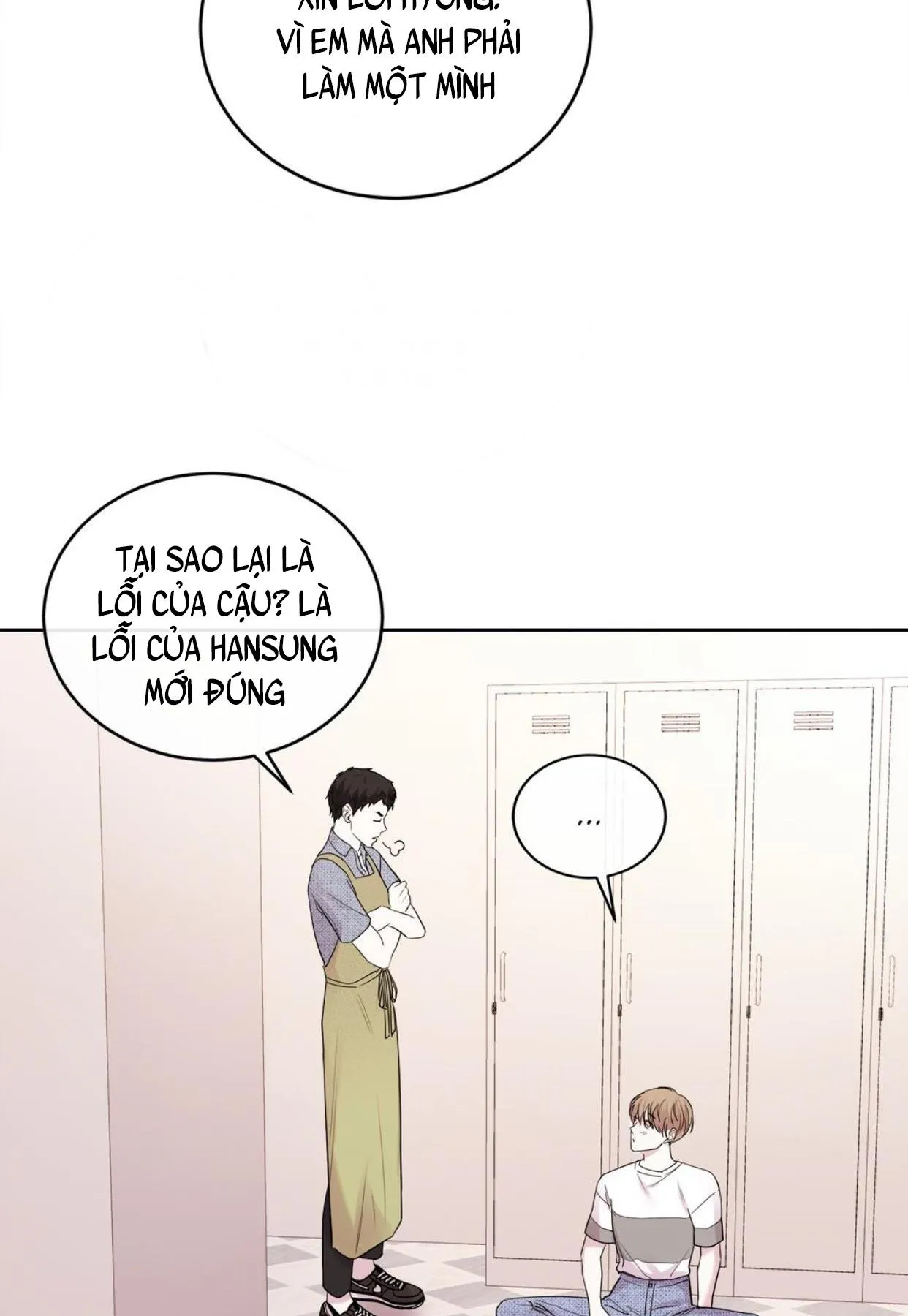 10 Đêm Mê Hoặc Chapter 42 Trang 47