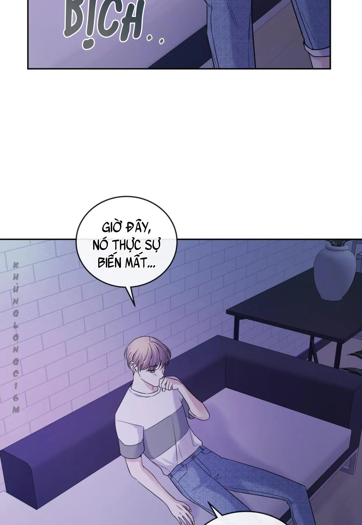 10 Đêm Mê Hoặc Chapter 42 Trang 55