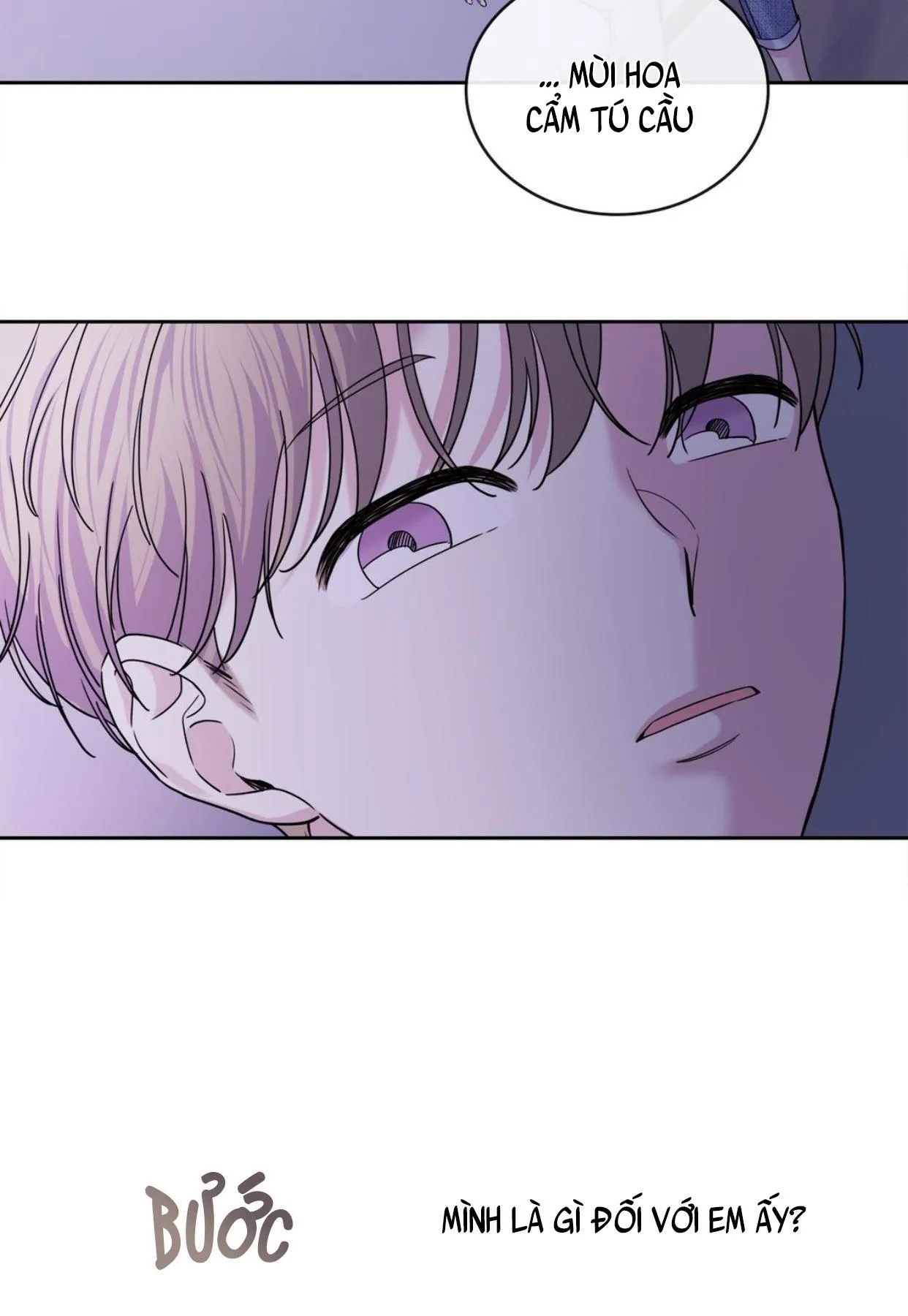 10 Đêm Mê Hoặc Chapter 42 Trang 56