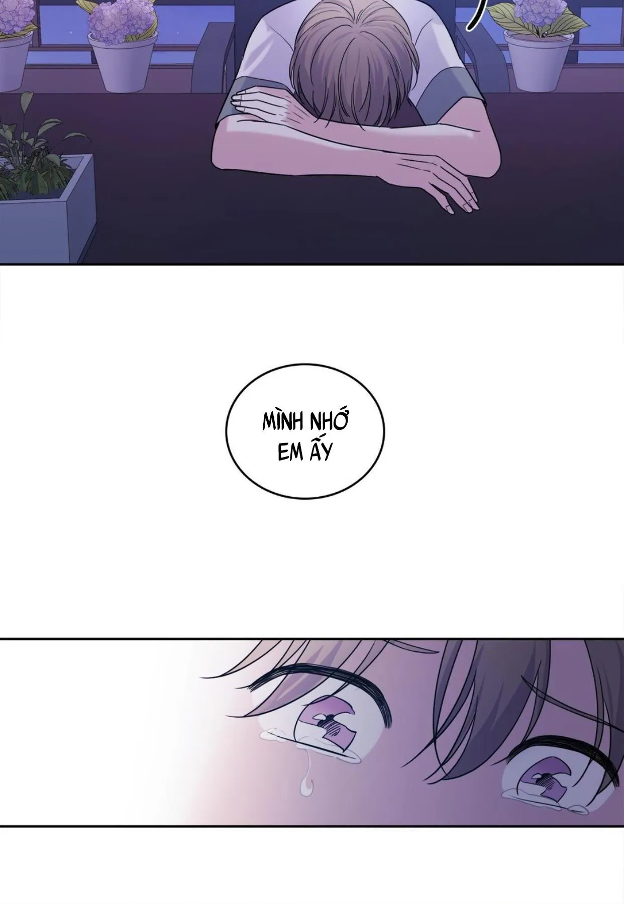 10 Đêm Mê Hoặc Chapter 42 Trang 61