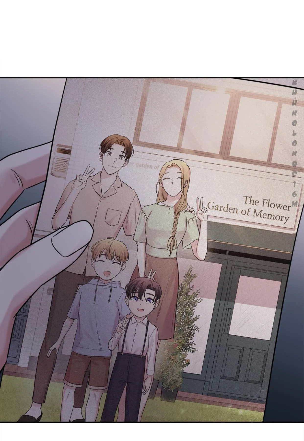 10 Đêm Mê Hoặc Chapter 42 Trang 64