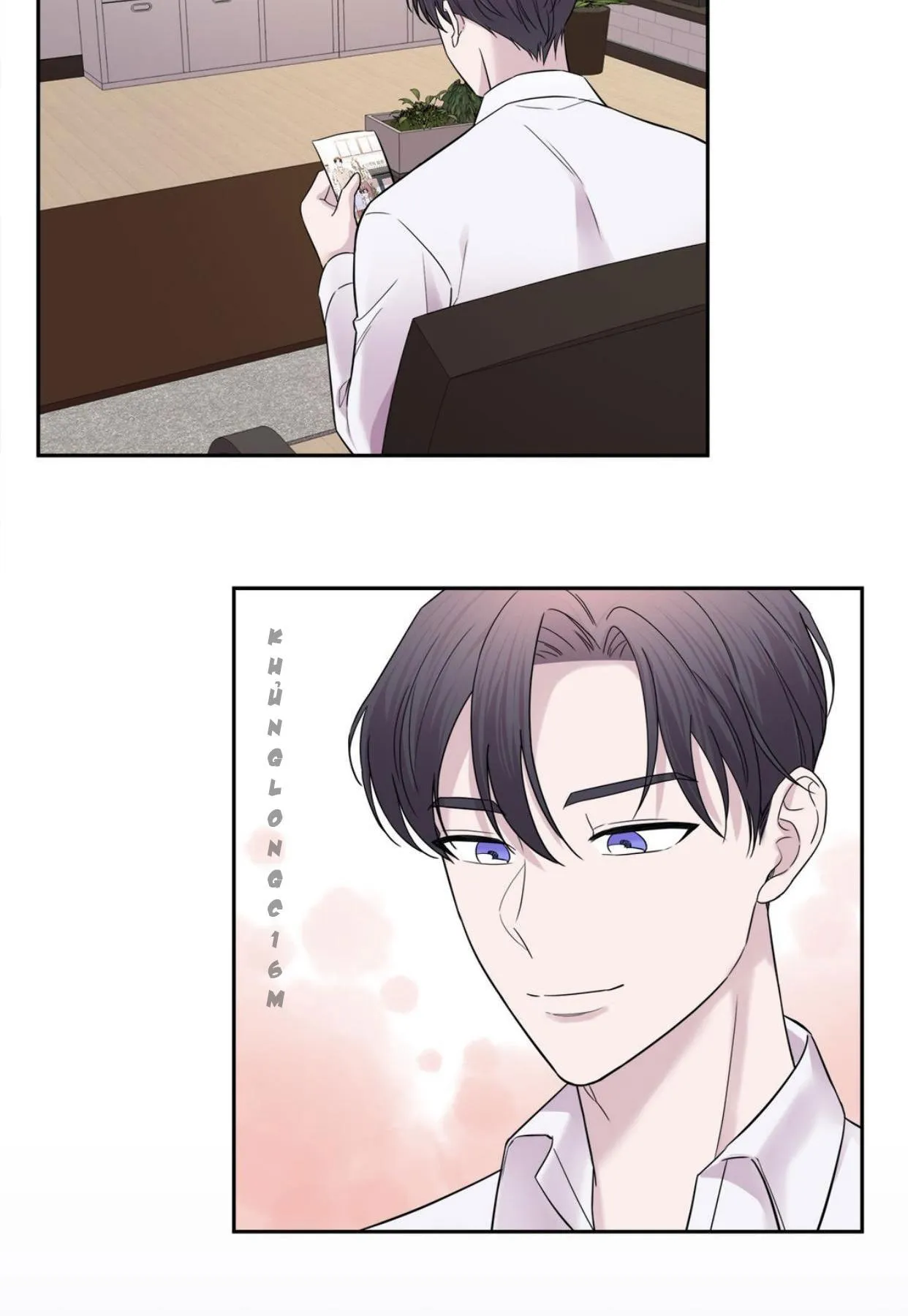 10 Đêm Mê Hoặc Chapter 43 Trang 5