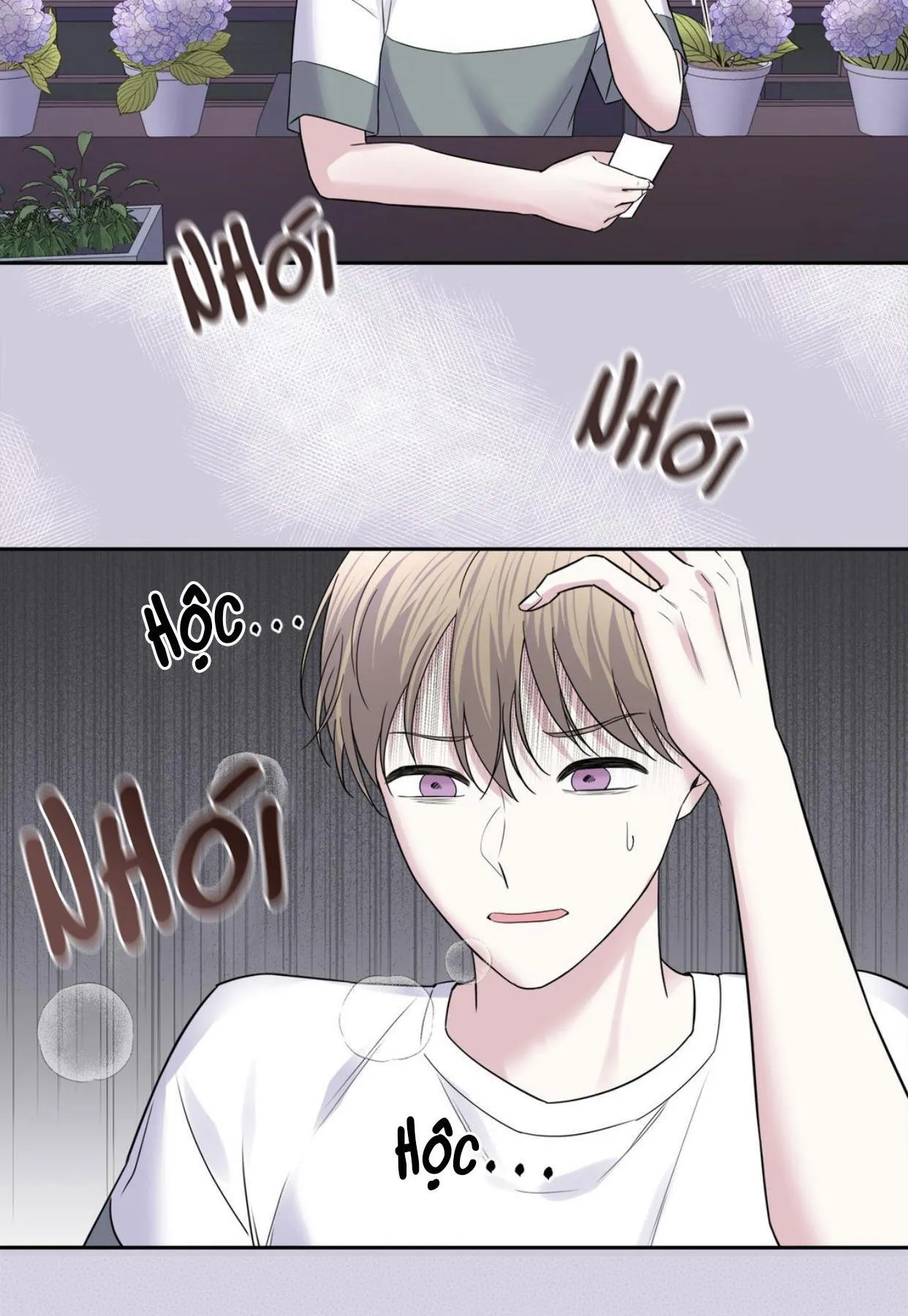 10 Đêm Mê Hoặc Chapter 43 Trang 7