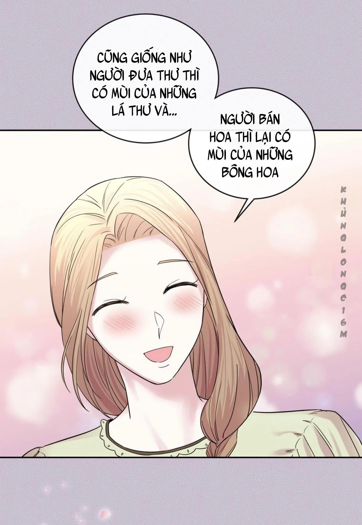 10 Đêm Mê Hoặc Chapter 43 Trang 12