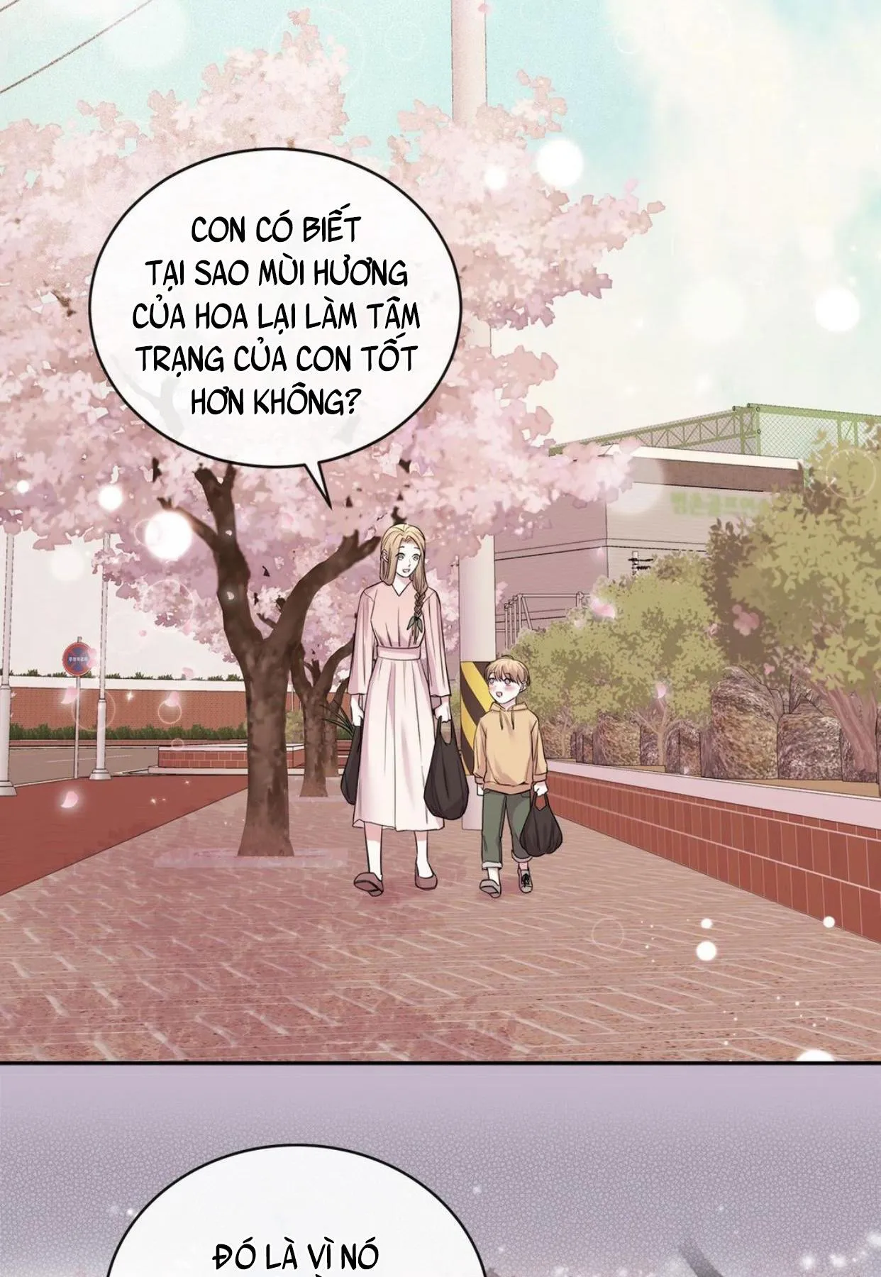 10 Đêm Mê Hoặc Chapter 43 Trang 14