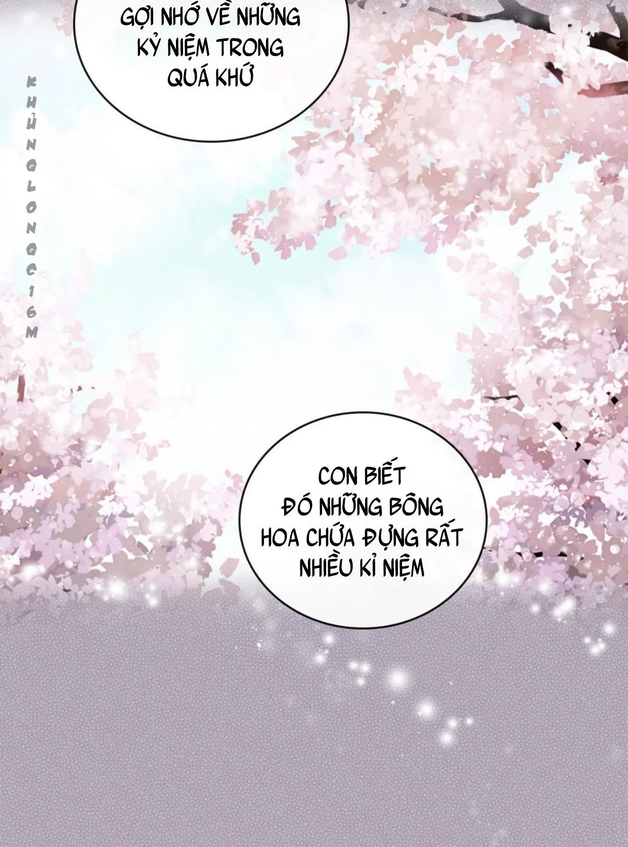 10 Đêm Mê Hoặc Chapter 43 Trang 15