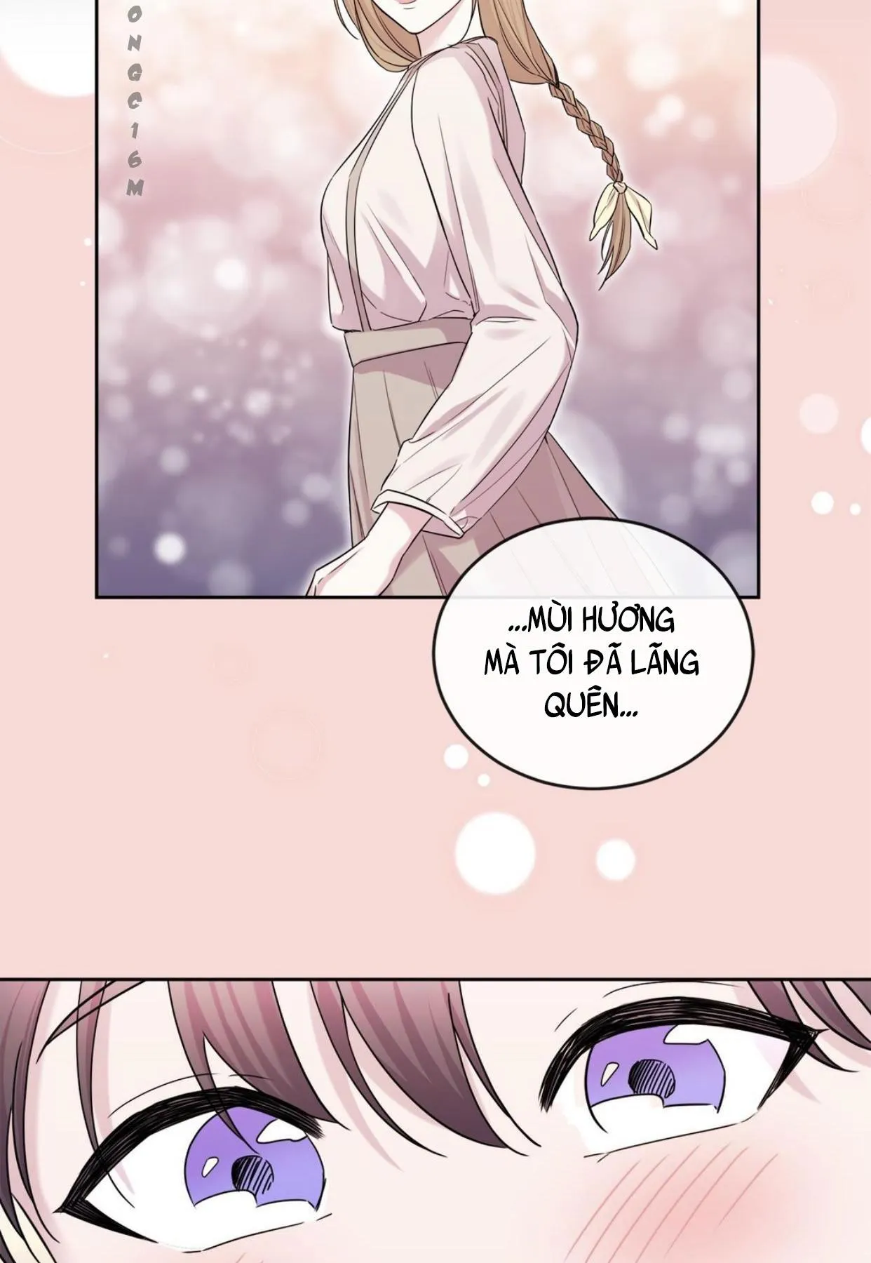 10 Đêm Mê Hoặc Chapter 43 Trang 22