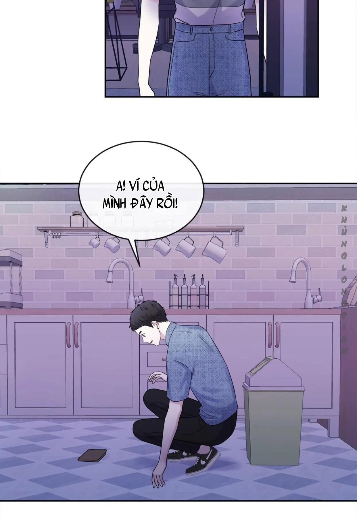 10 Đêm Mê Hoặc Chapter 43 Trang 29