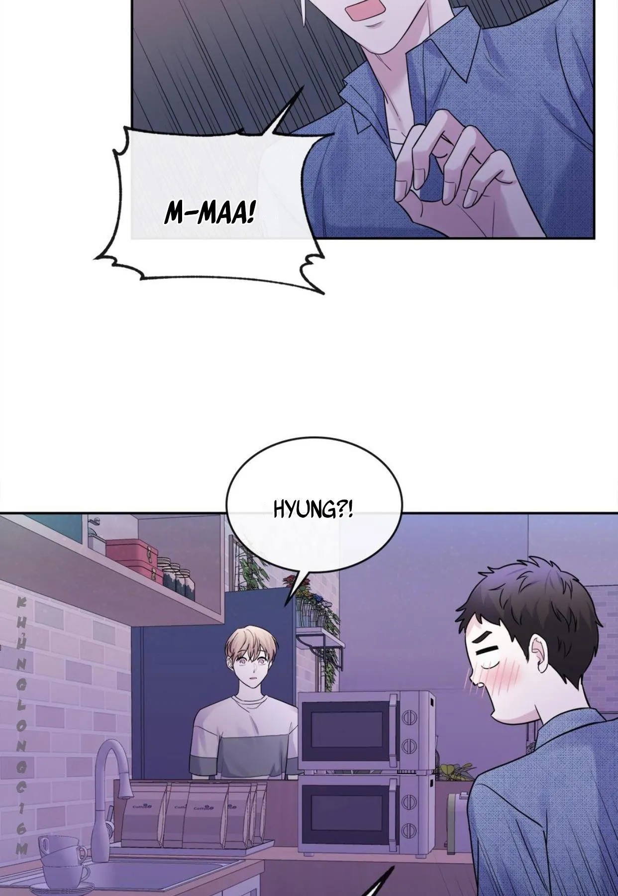 10 Đêm Mê Hoặc Chapter 43 Trang 31