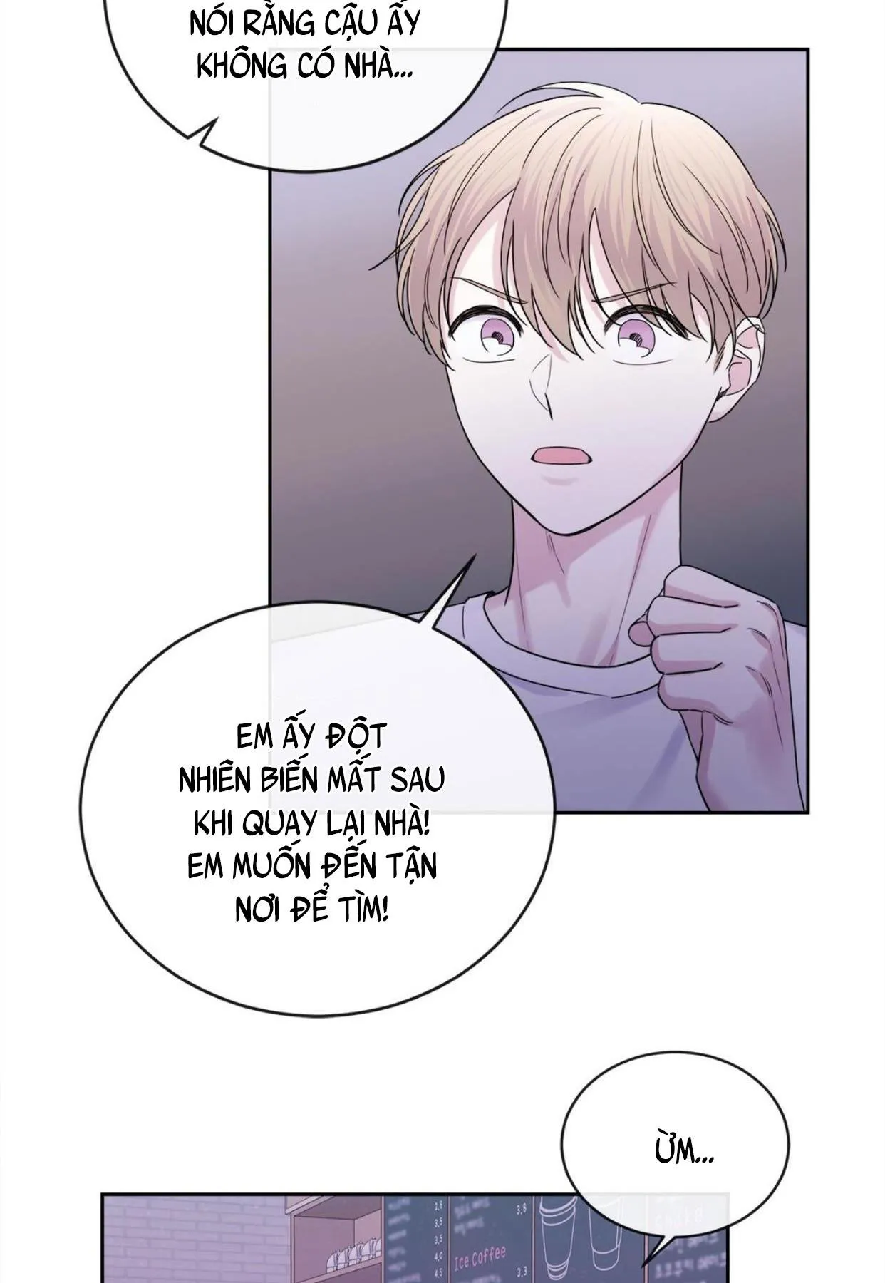 10 Đêm Mê Hoặc Chapter 43 Trang 34