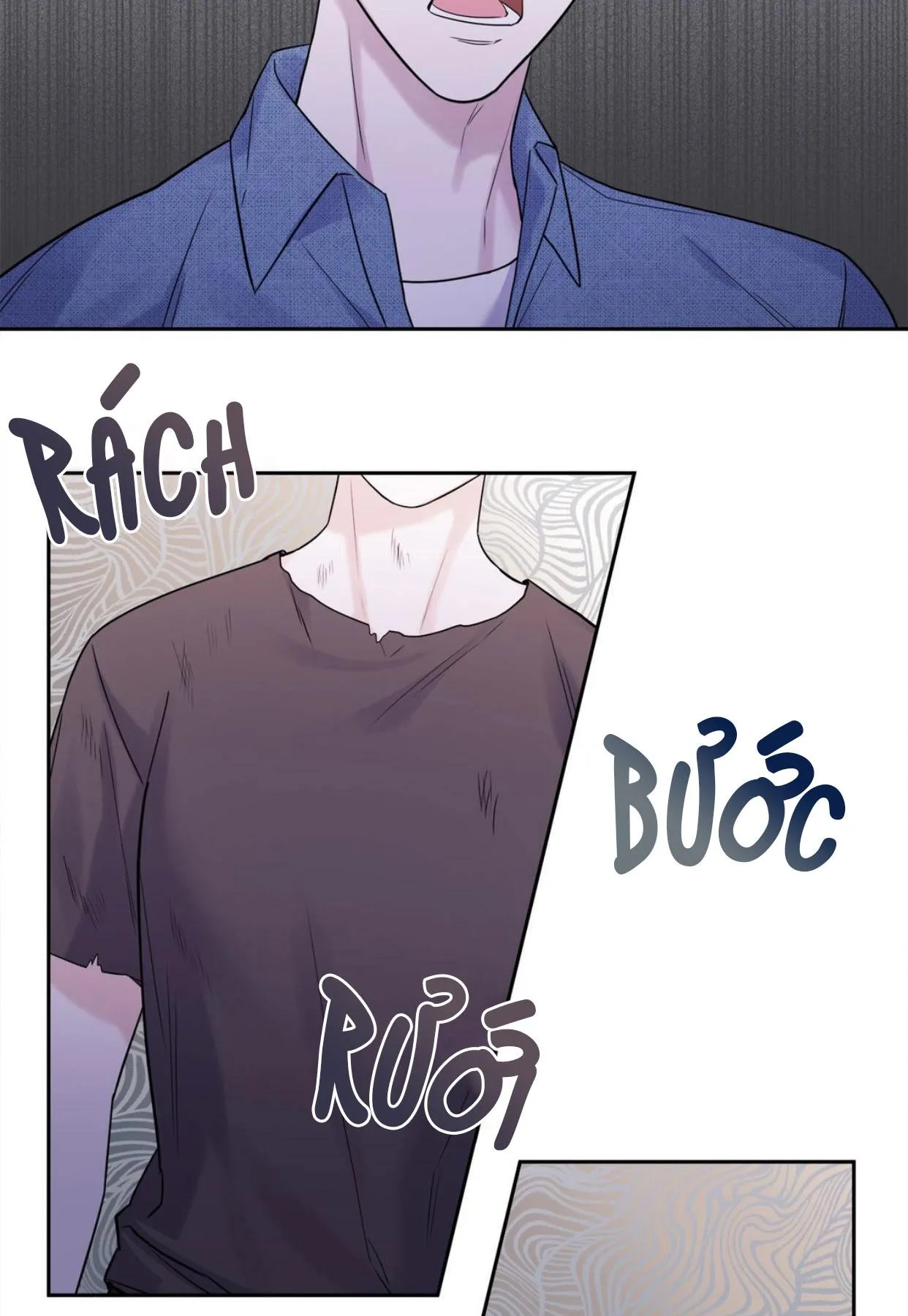 10 Đêm Mê Hoặc Chapter 43 Trang 37