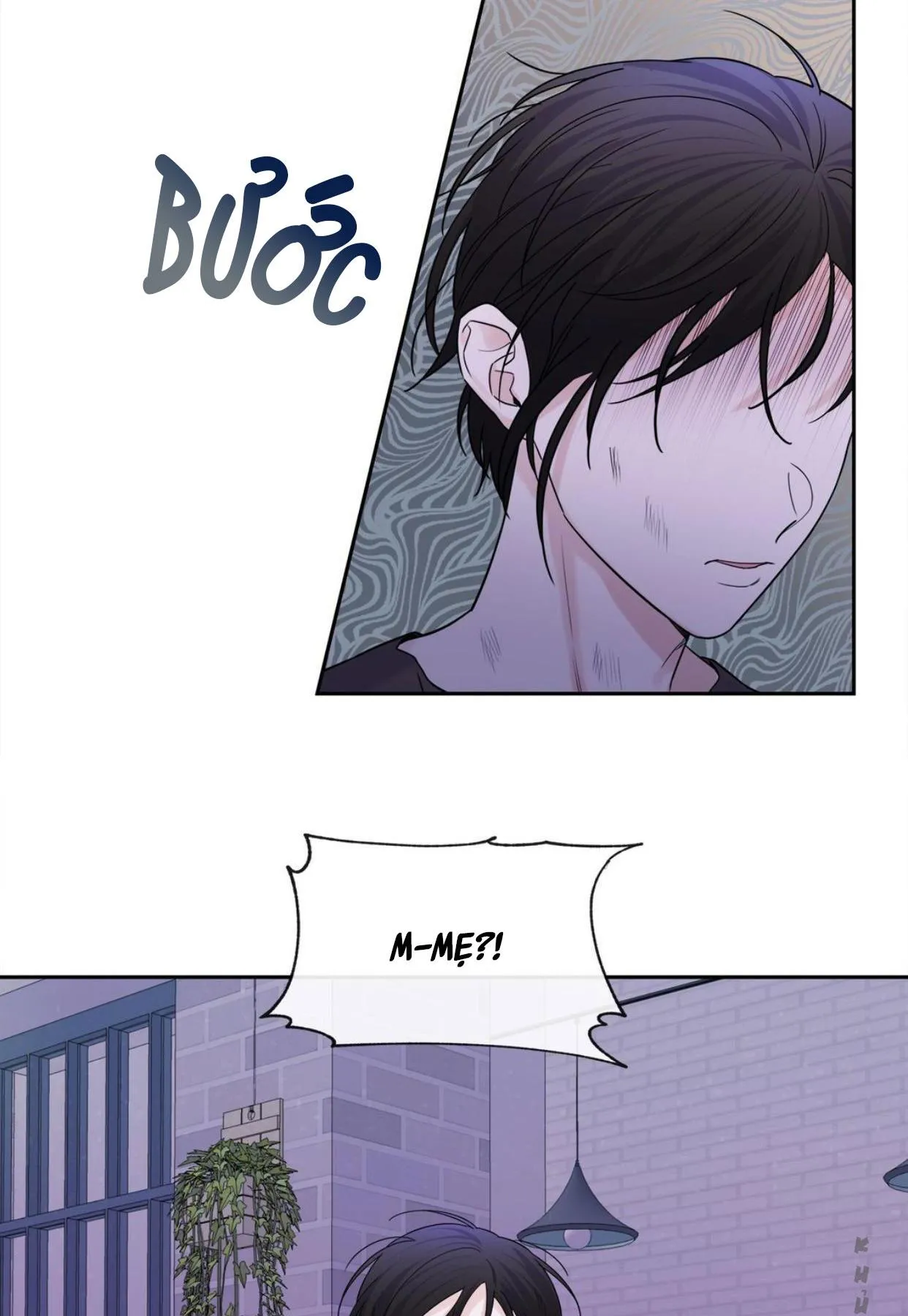 10 Đêm Mê Hoặc Chapter 43 Trang 38