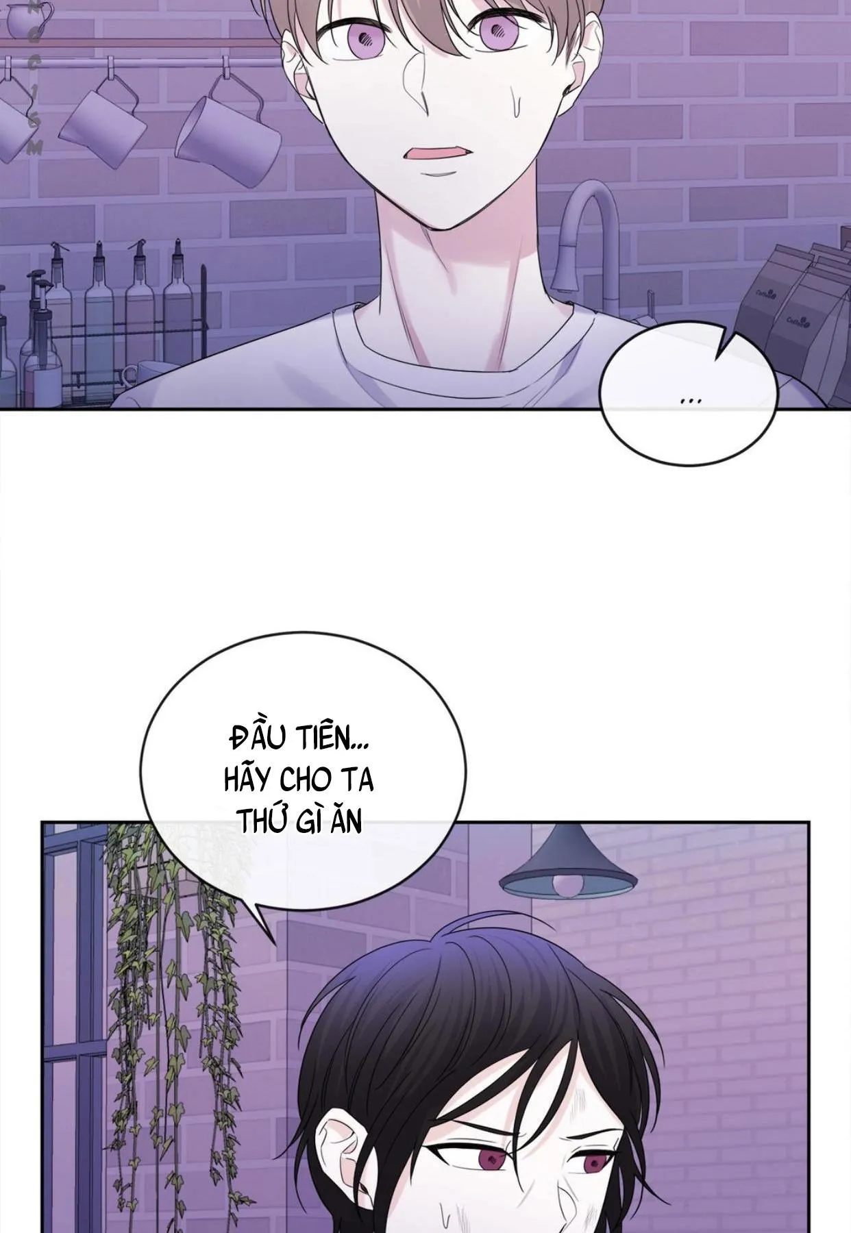 10 Đêm Mê Hoặc Chapter 43 Trang 41