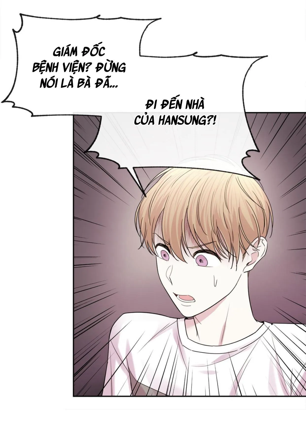 10 Đêm Mê Hoặc Chapter 43 Trang 49