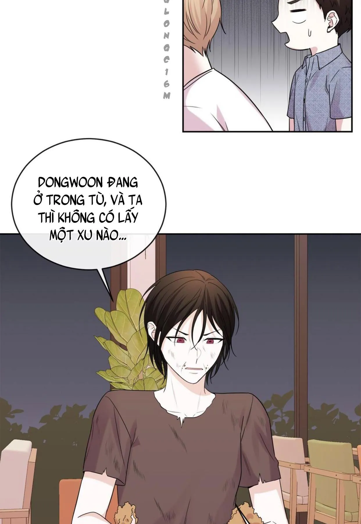 10 Đêm Mê Hoặc Chapter 43 Trang 52