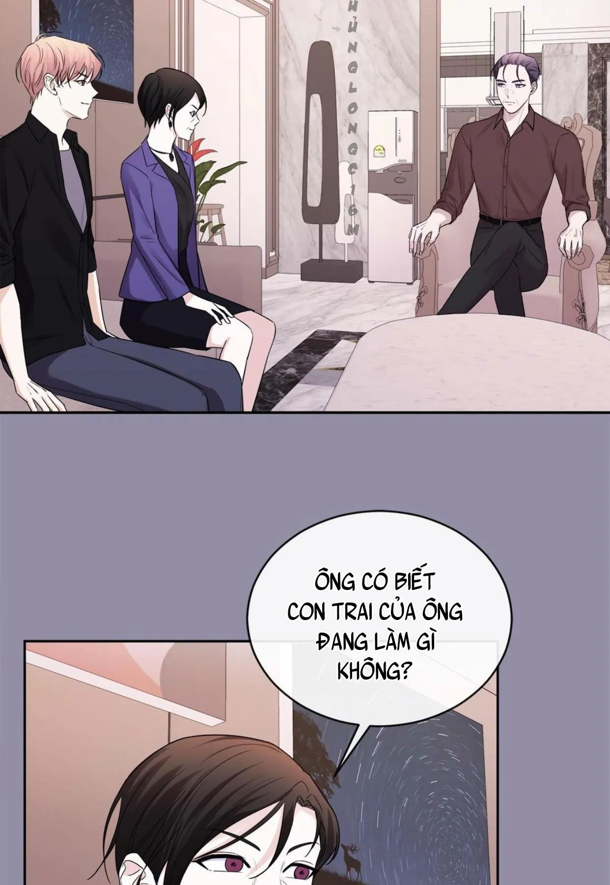 10 Đêm Mê Hoặc Chapter 43 Trang 56