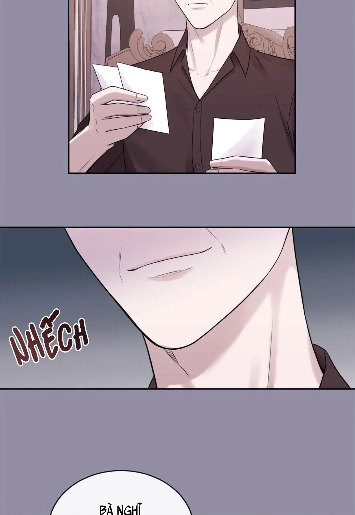 10 Đêm Mê Hoặc Chapter 43 Trang 59