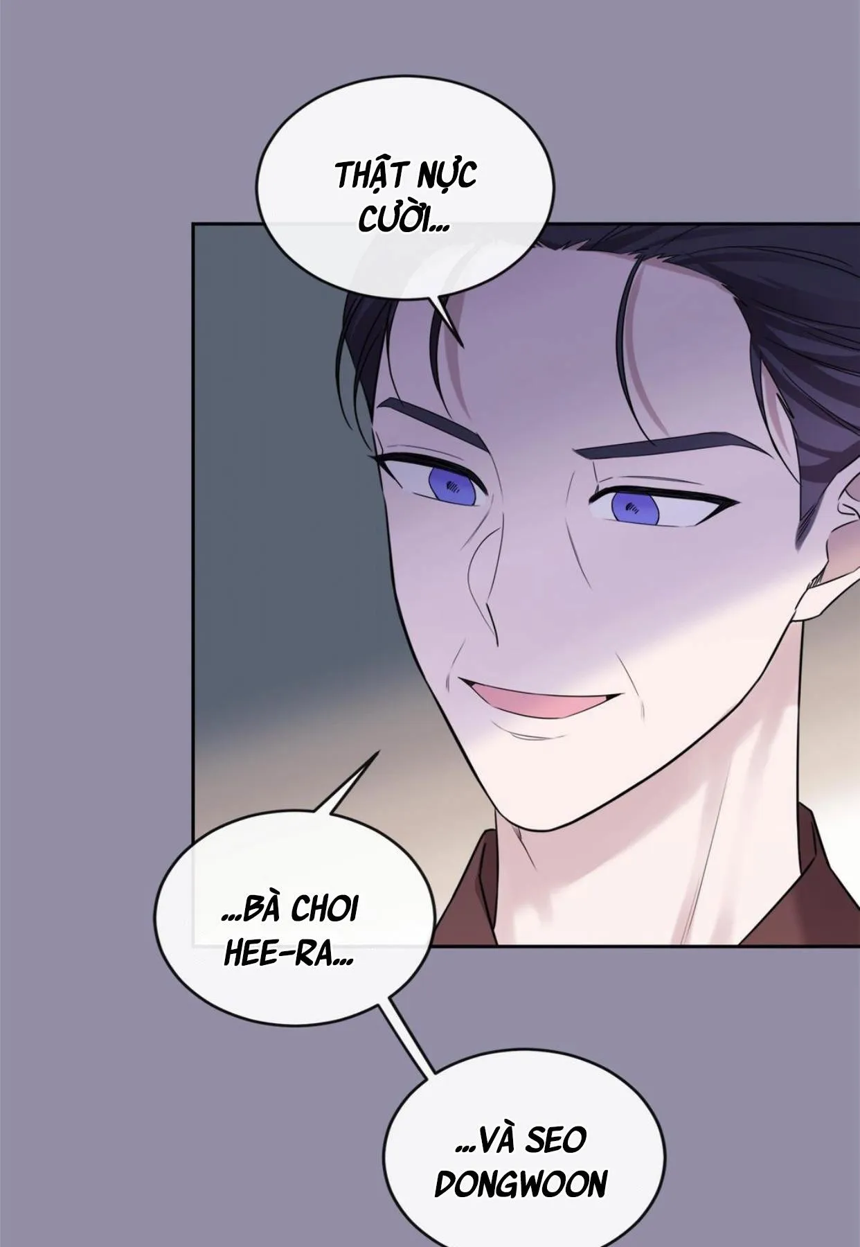 10 Đêm Mê Hoặc Chapter 43 Trang 61