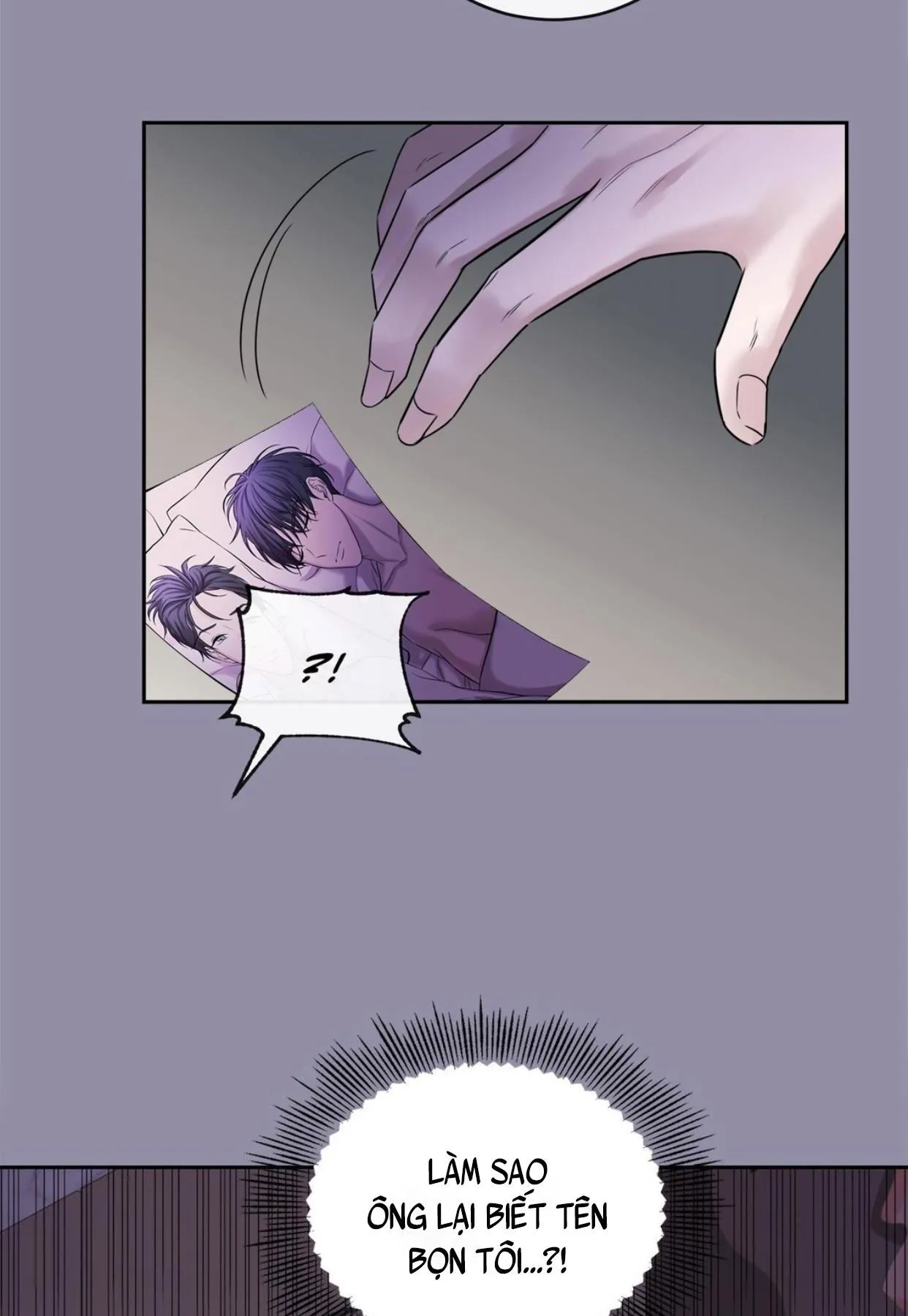 10 Đêm Mê Hoặc Chapter 43 Trang 62