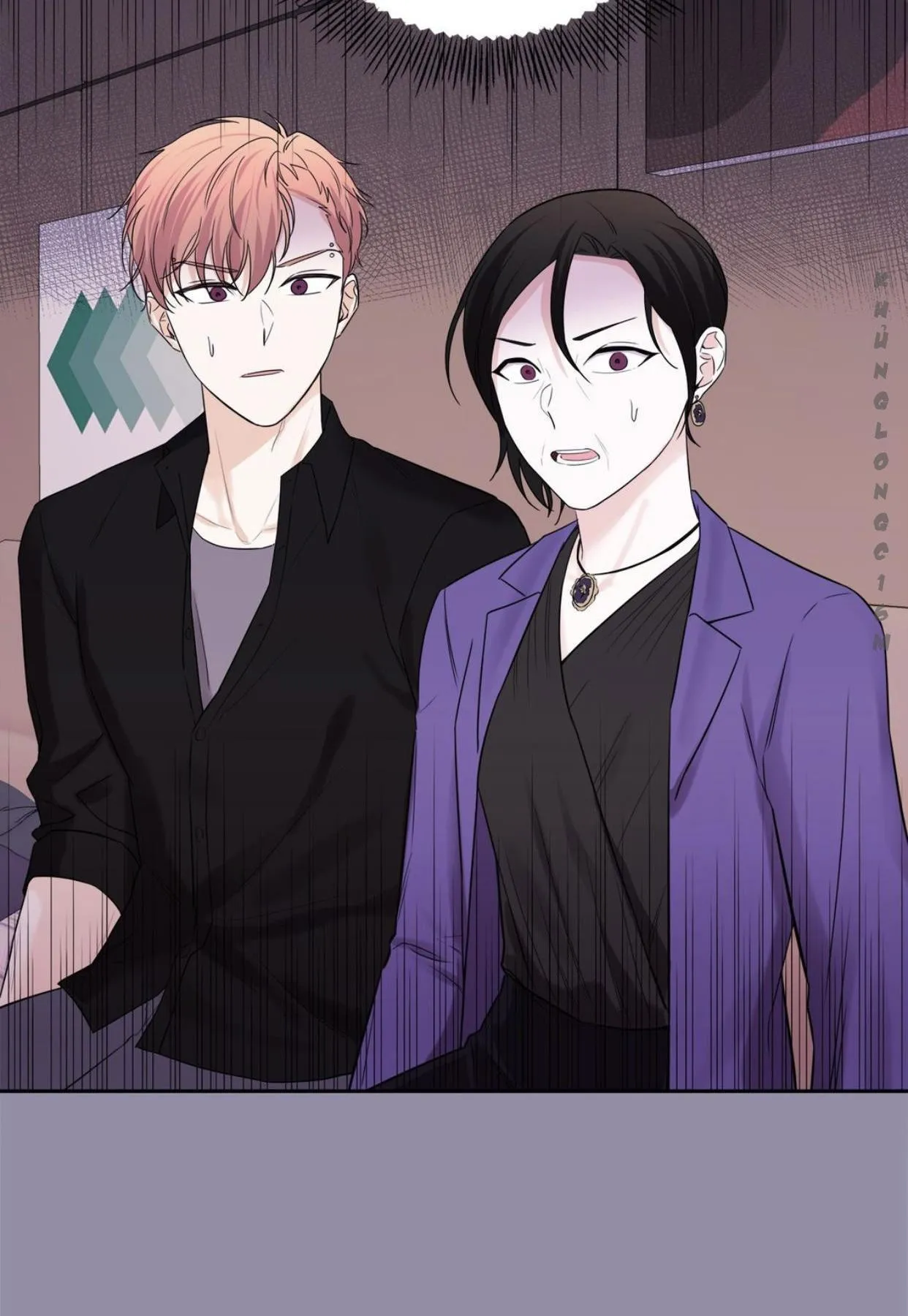 10 Đêm Mê Hoặc Chapter 43 Trang 63