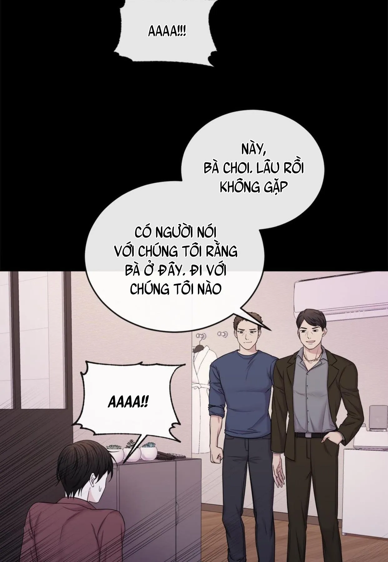 10 Đêm Mê Hoặc Chapter 44 Trang 13