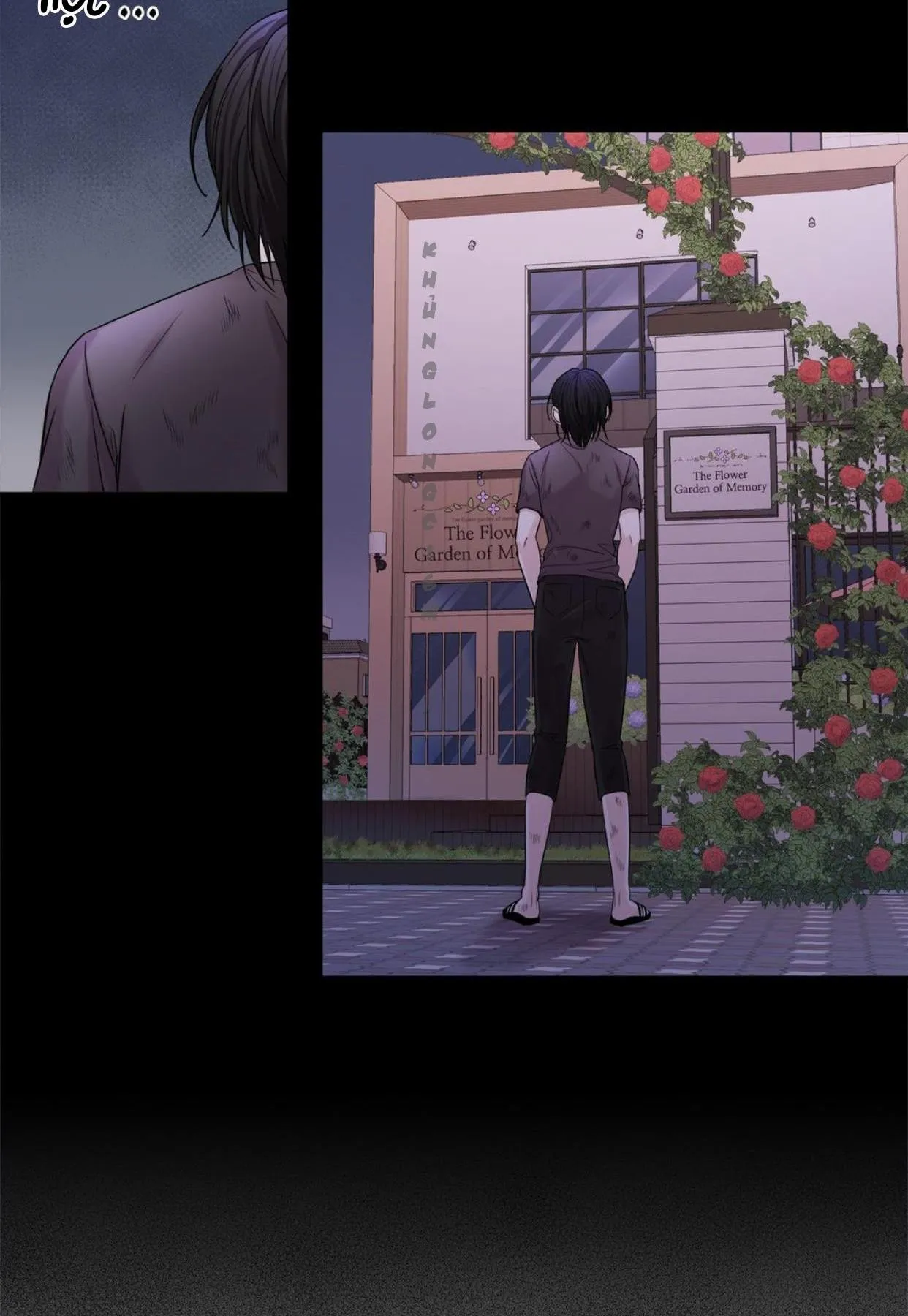 10 Đêm Mê Hoặc Chapter 44 Trang 18