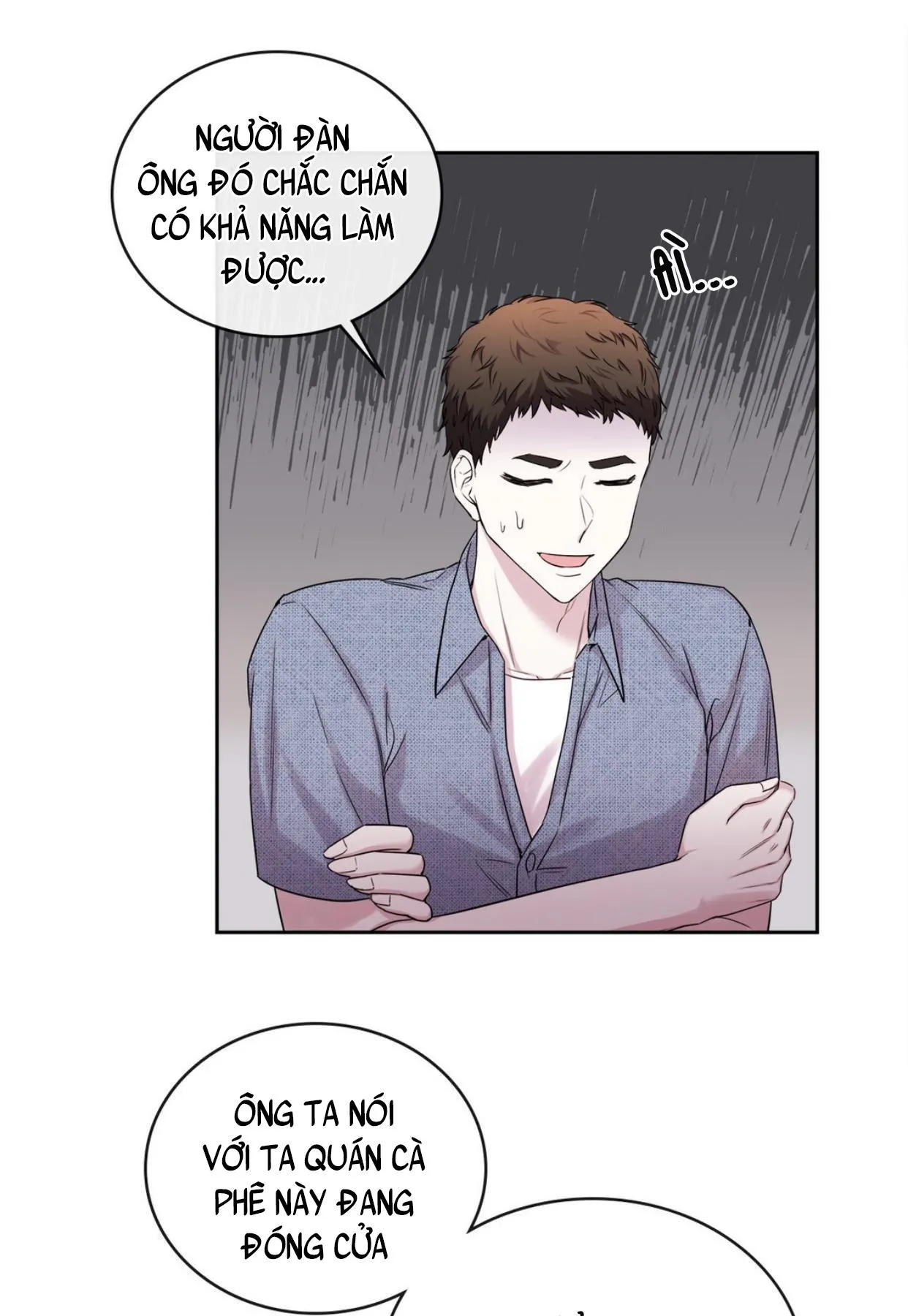 10 Đêm Mê Hoặc Chapter 44 Trang 21