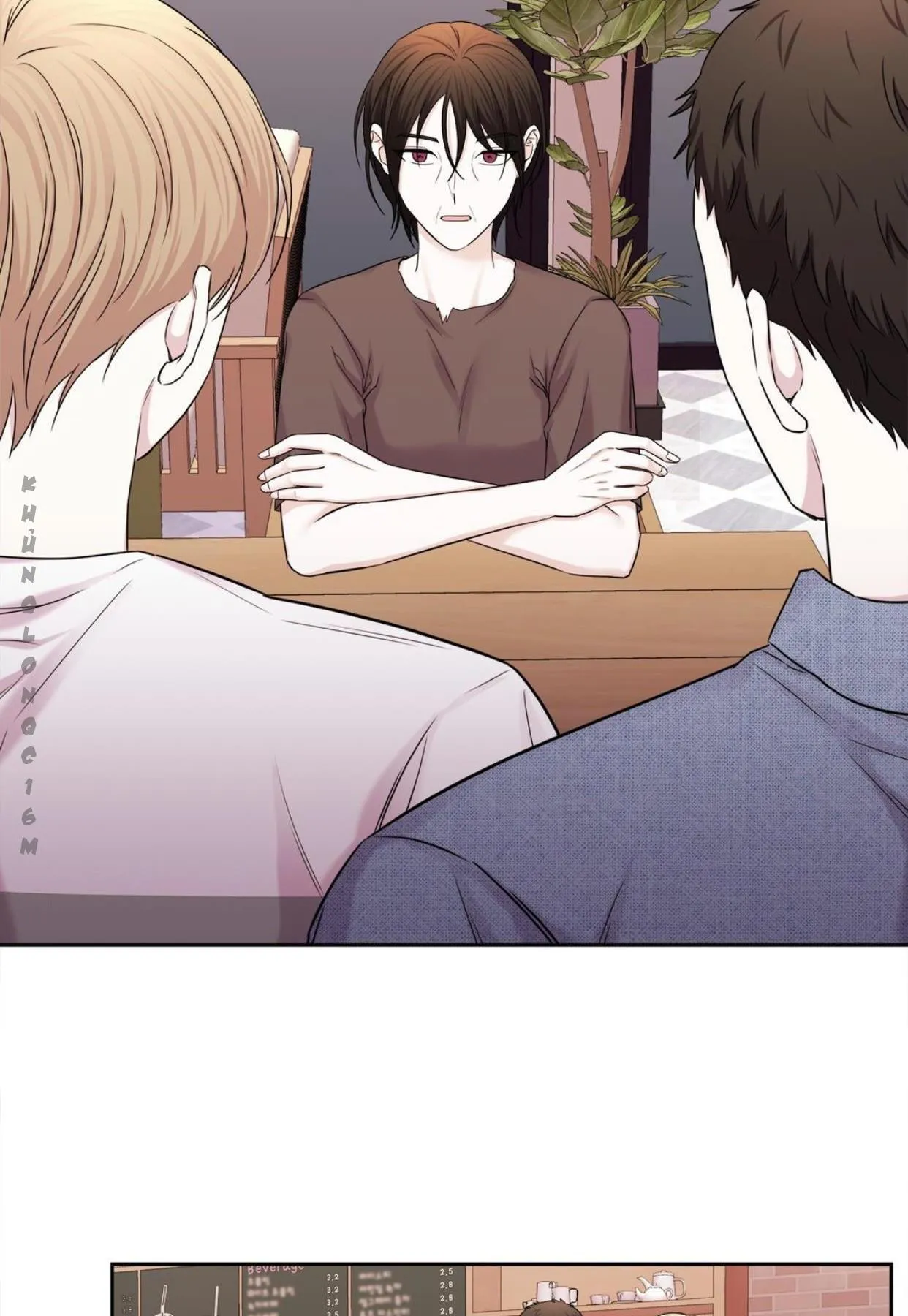 10 Đêm Mê Hoặc Chapter 44 Trang 26