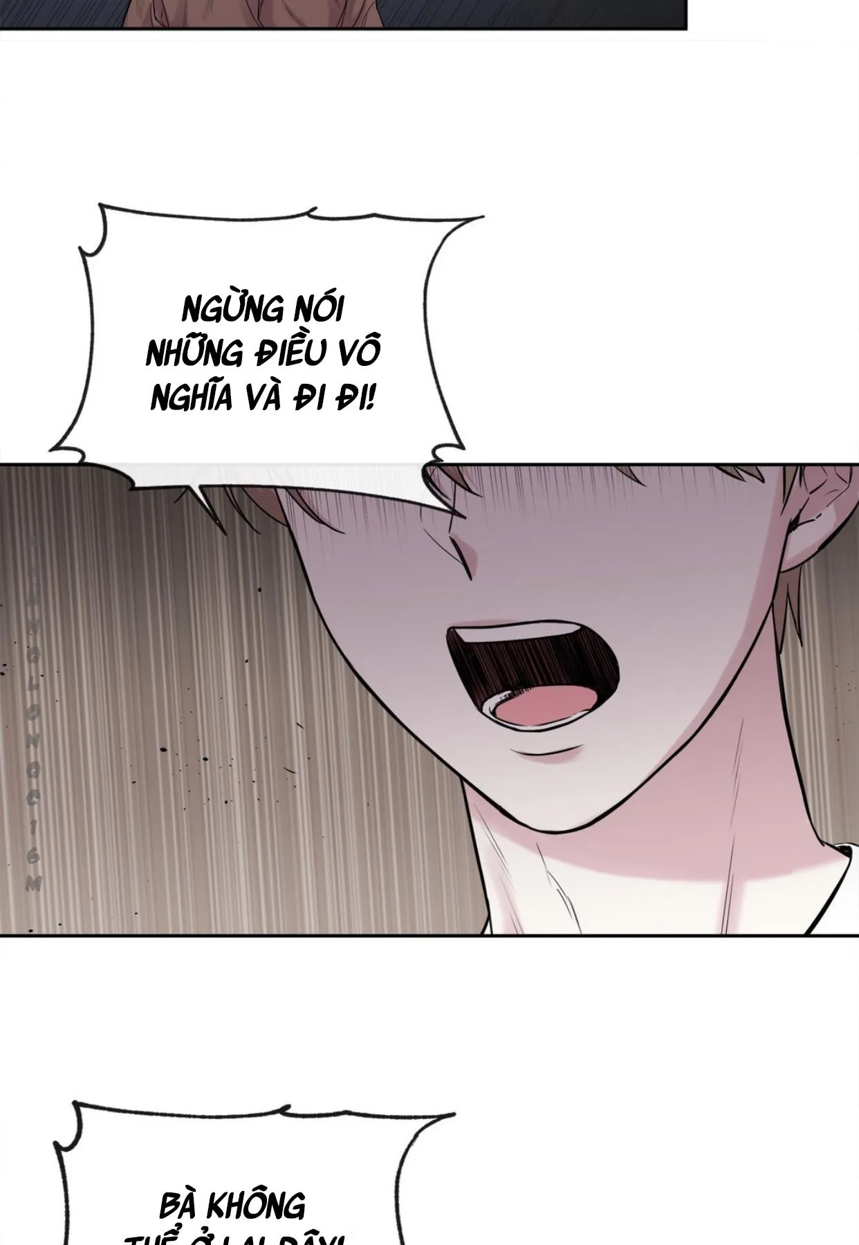 10 Đêm Mê Hoặc Chapter 44 Trang 31