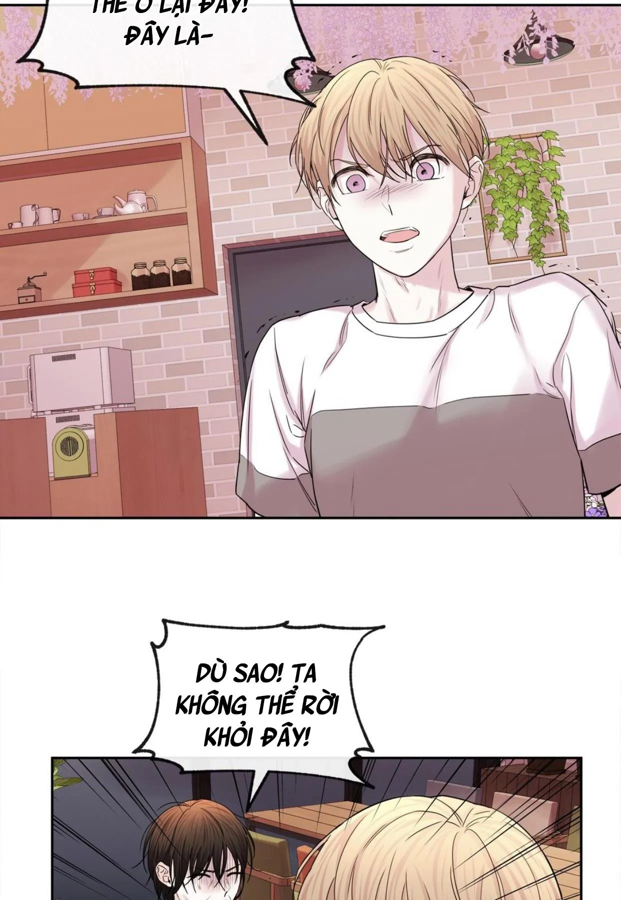 10 Đêm Mê Hoặc Chapter 44 Trang 32