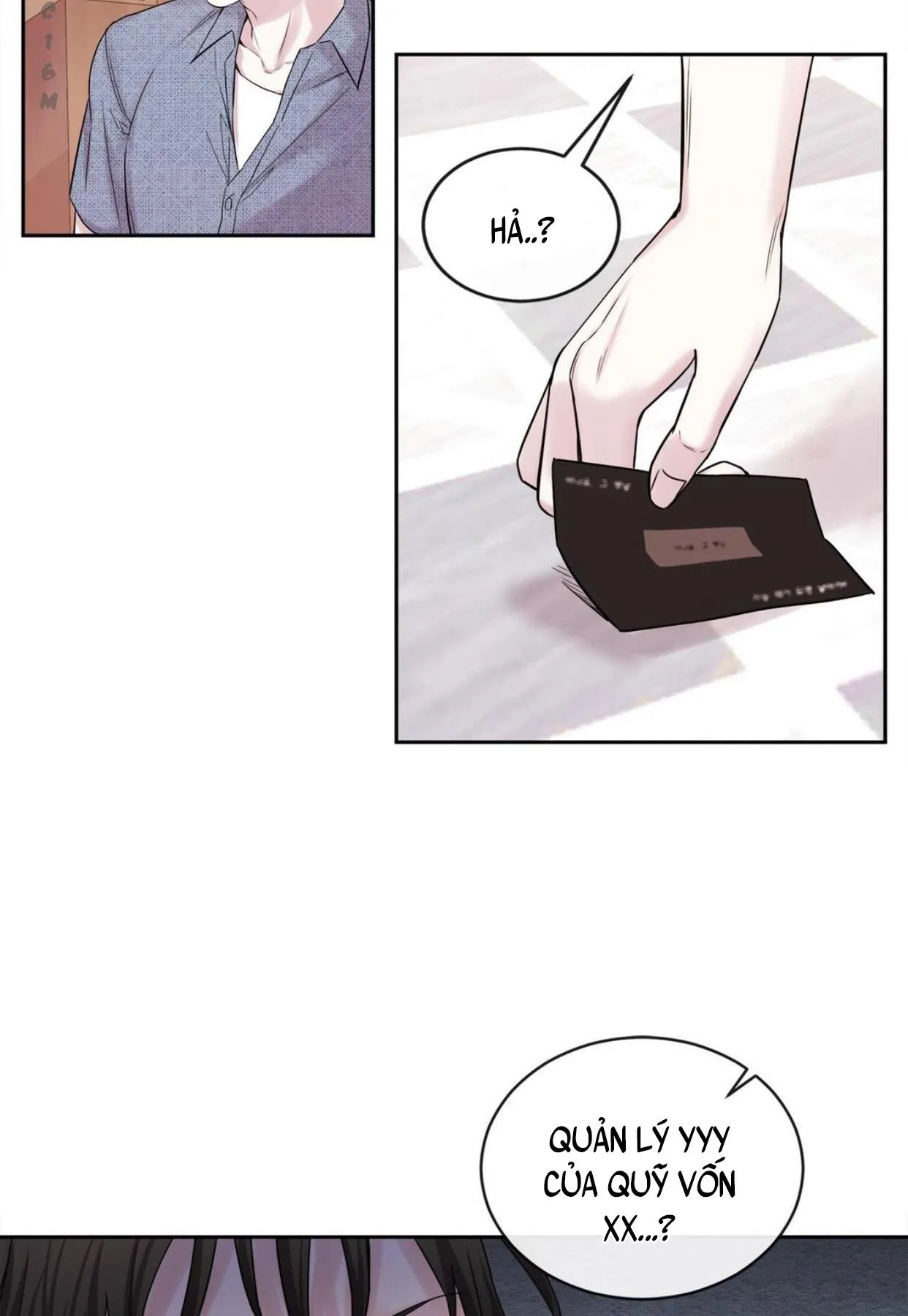 10 Đêm Mê Hoặc Chapter 44 Trang 35