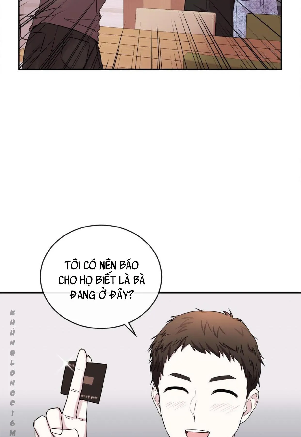 10 Đêm Mê Hoặc Chapter 44 Trang 37