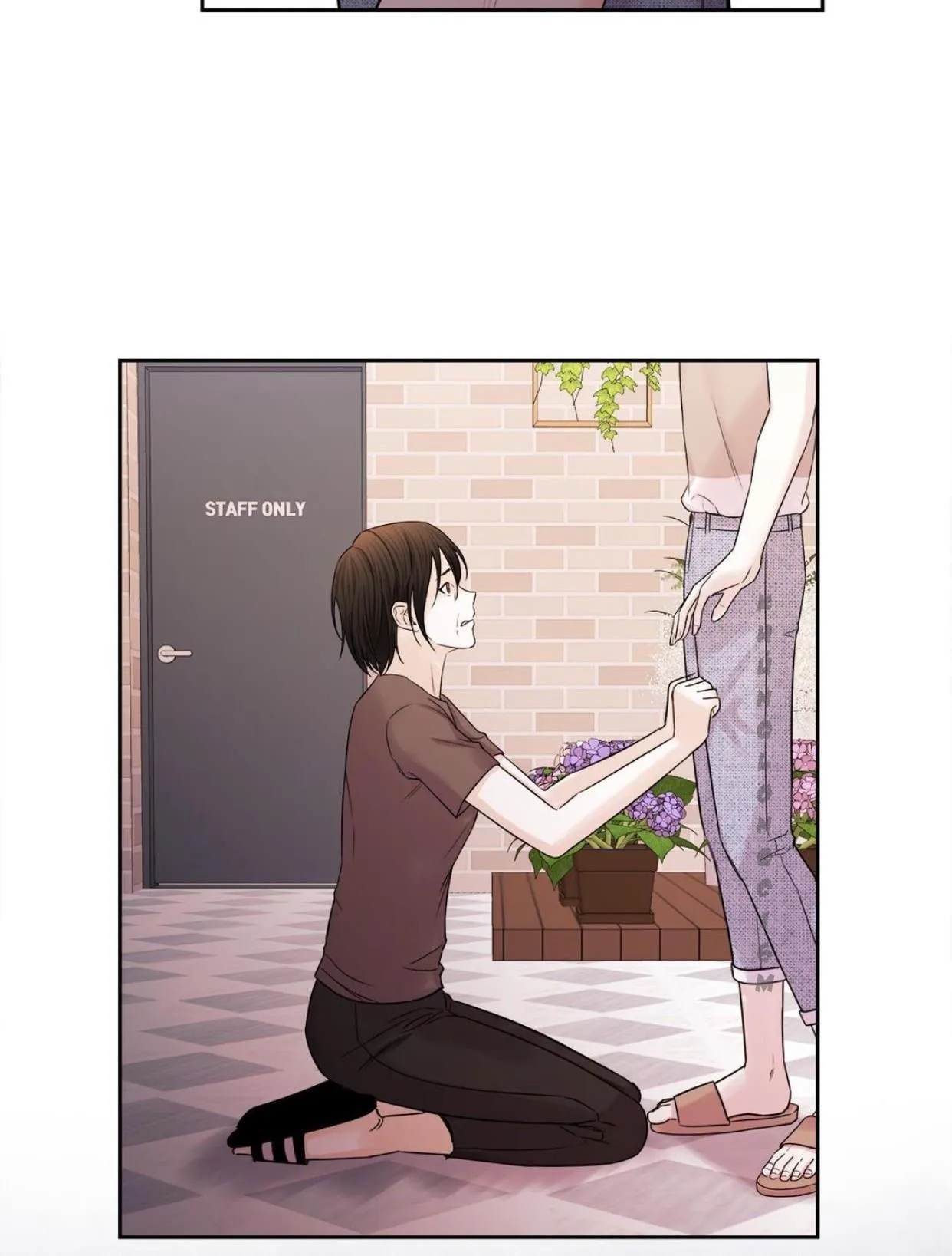 10 Đêm Mê Hoặc Chapter 44 Trang 45