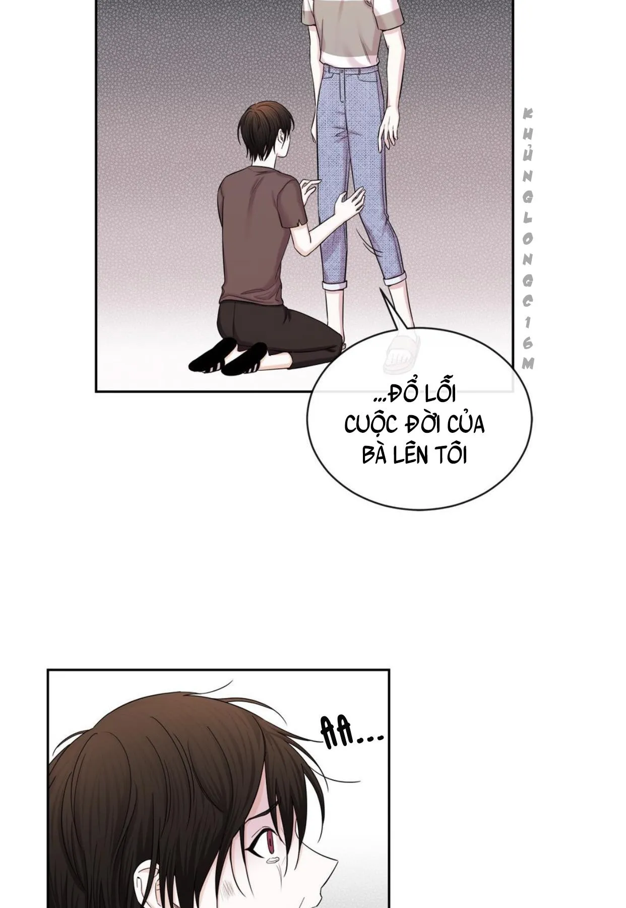 10 Đêm Mê Hoặc Chapter 44 Trang 50